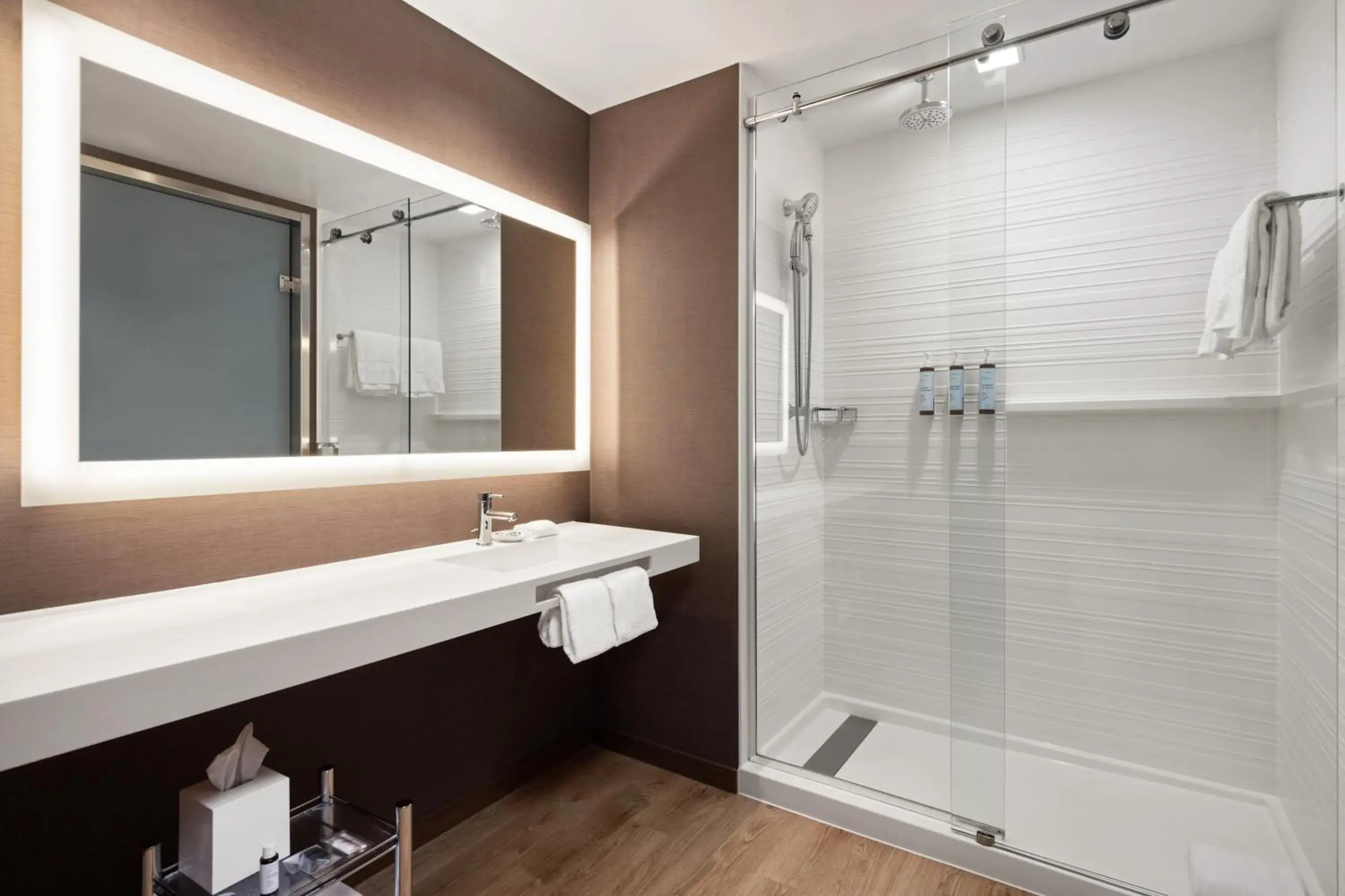 King Room with Sofa Bed and Limited View in AC Hotel by Marriott Minneapolis West End King Room with Sofa Bed and Limited View in AC Hotel by Marriott Minneapolis West End