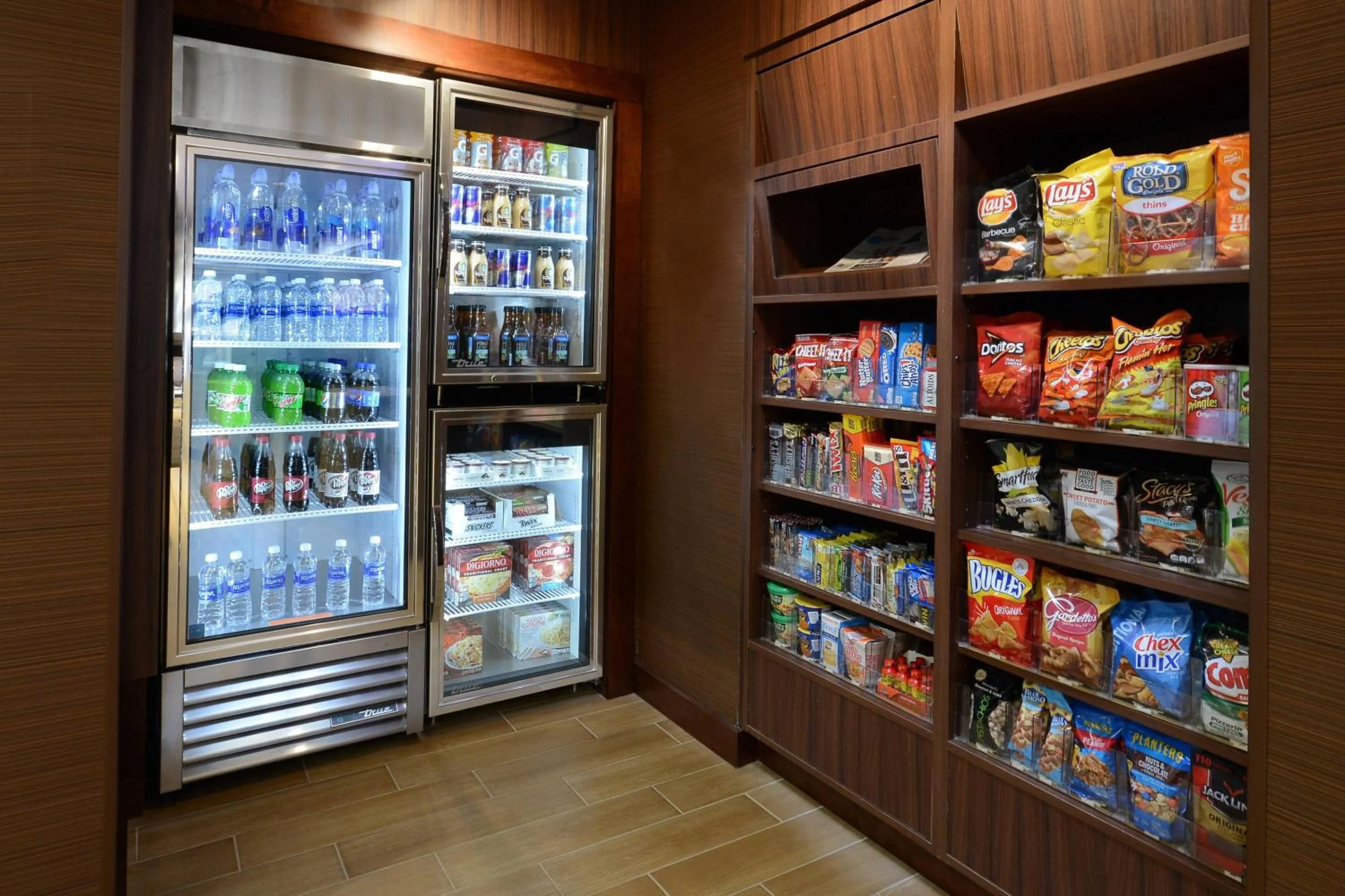 Other in Fairfield Inn & Suites by Marriott Raleigh Capital Blvd./I-540