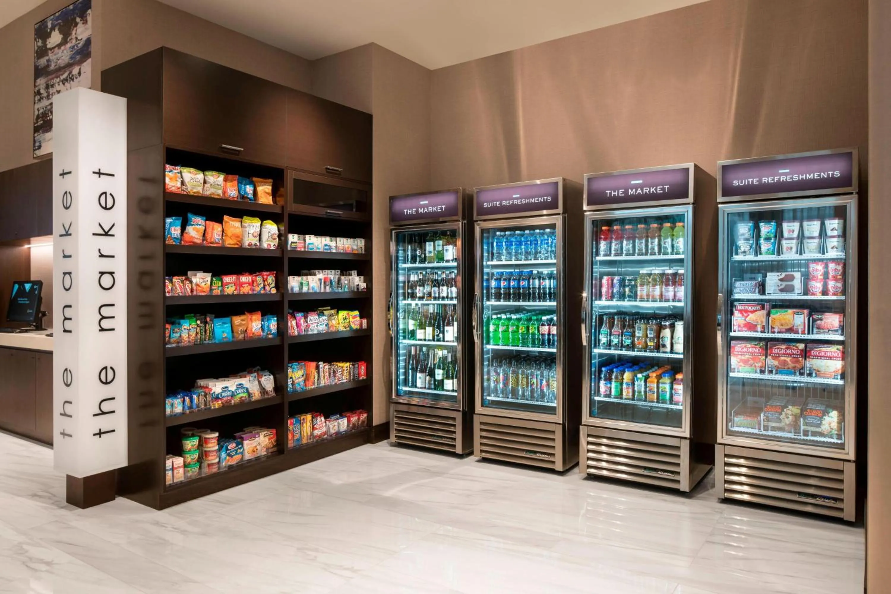 Other in Residence Inn by Marriott Seattle Downtown Convention Center