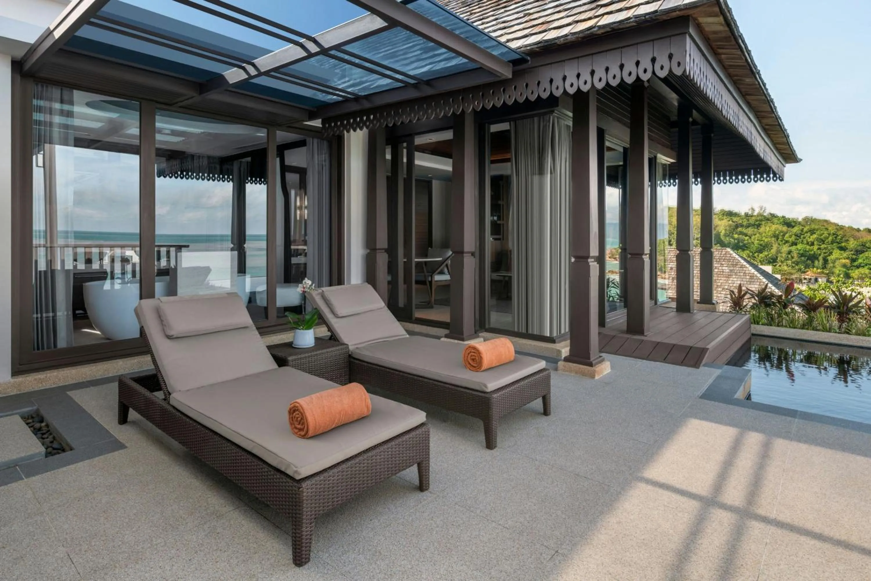 Other in The Ritz-Carlton, Koh Samui