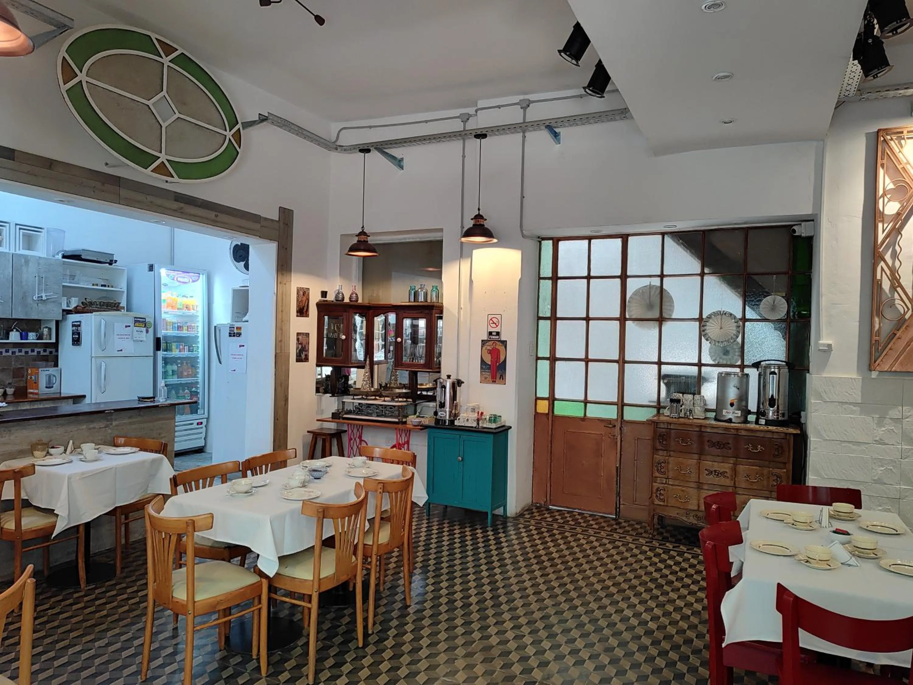 HOTEL Boutique Casablanca Adrogué