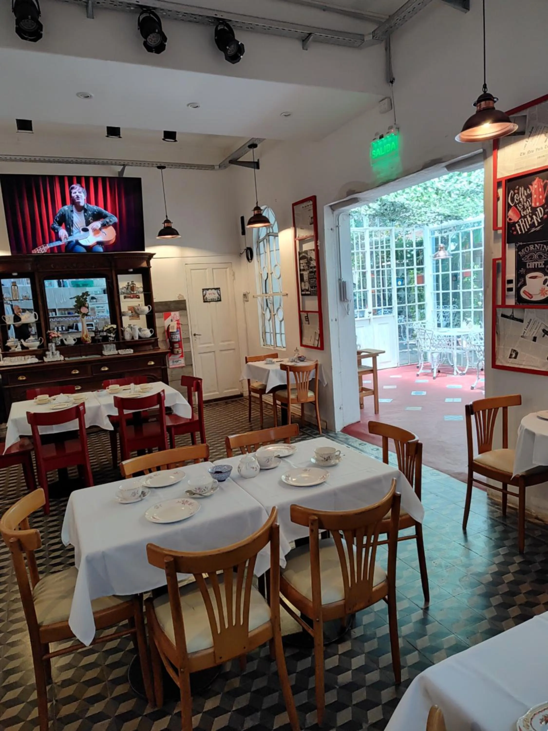 HOTEL Boutique Casablanca Adrogué