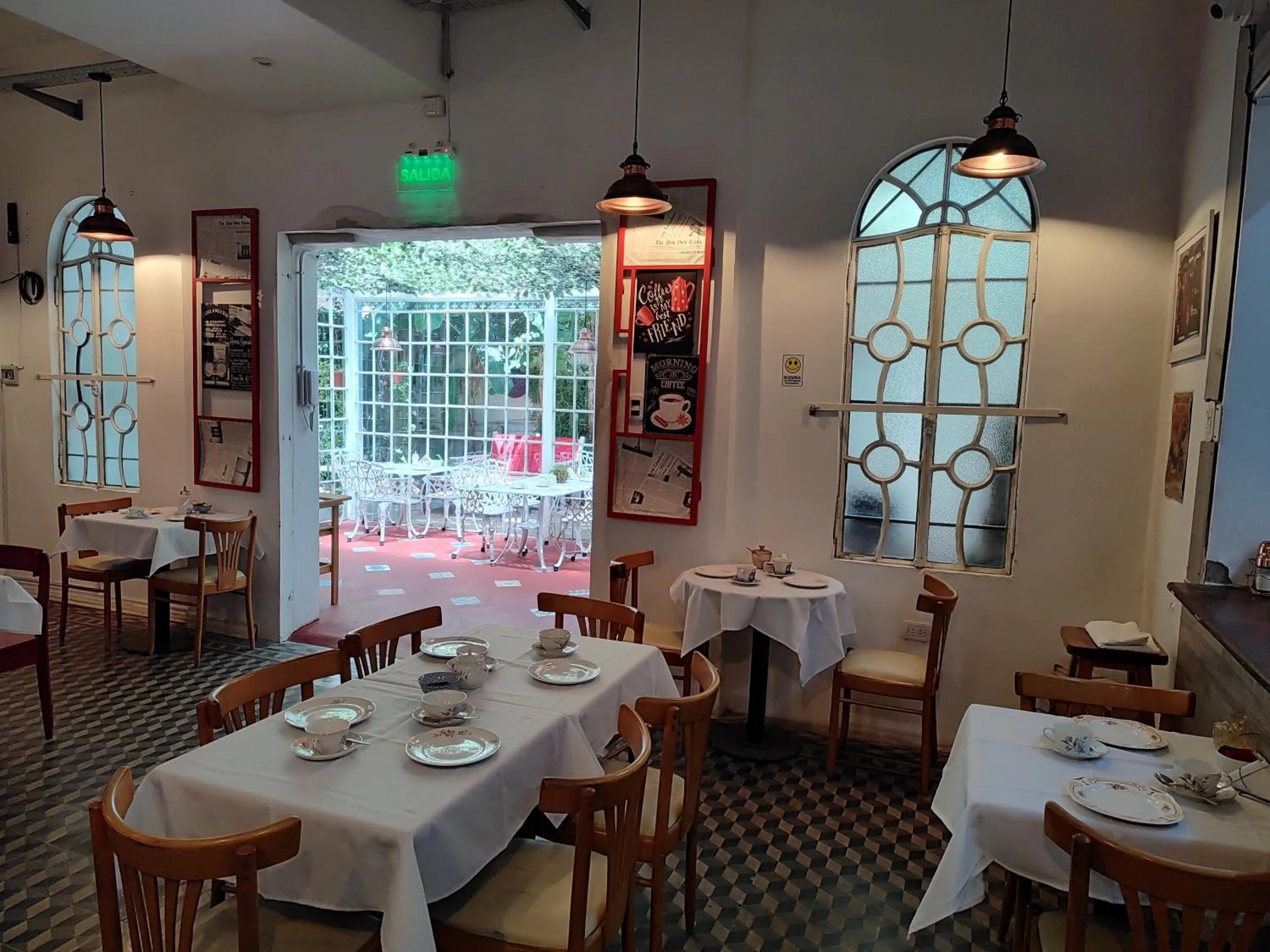 HOTEL Boutique Casablanca Adrogué