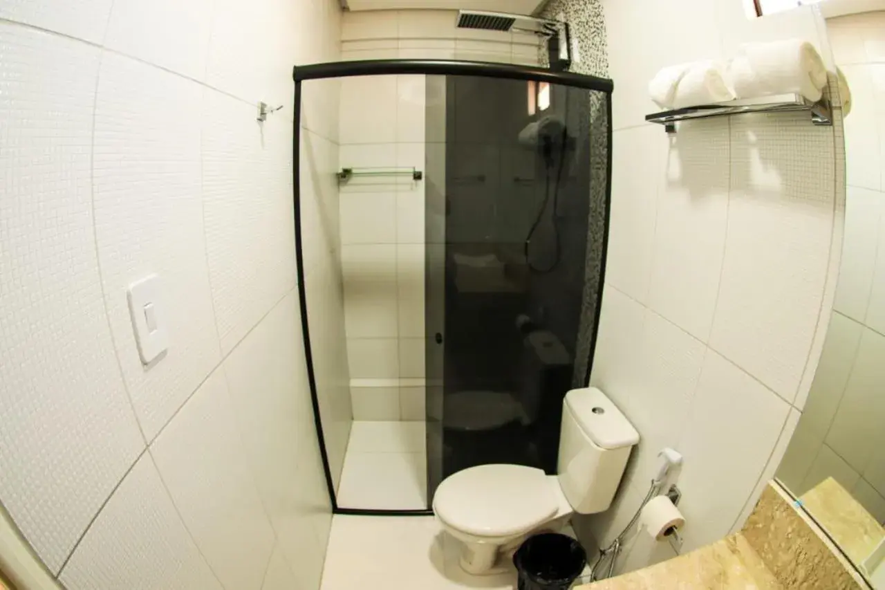 Standard Double Room in Pôr do Sol Hotel Standard Double Room in Pôr do Sol Hotel