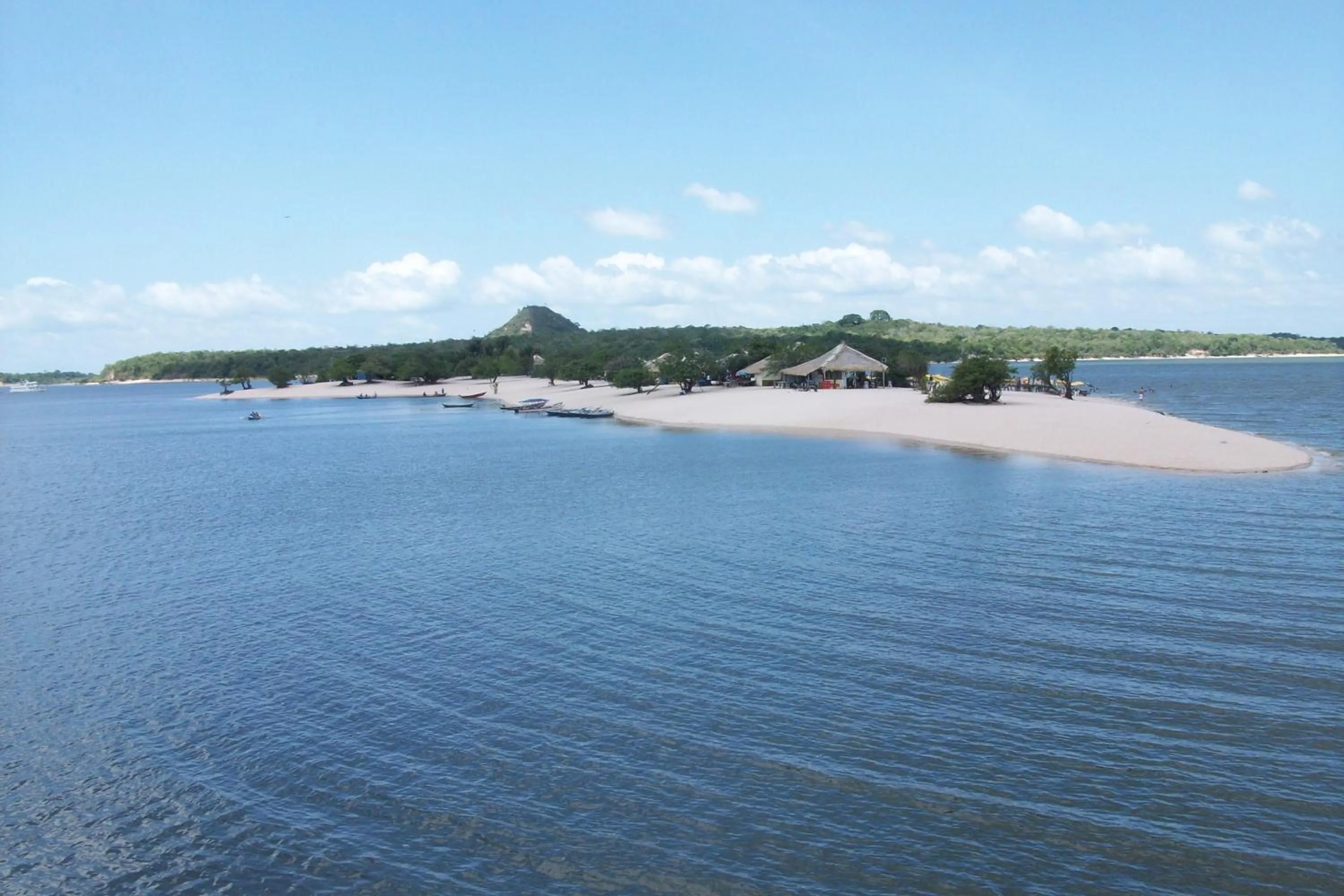 Nearby landmark in Beloalter Hotel Casa do Saulo