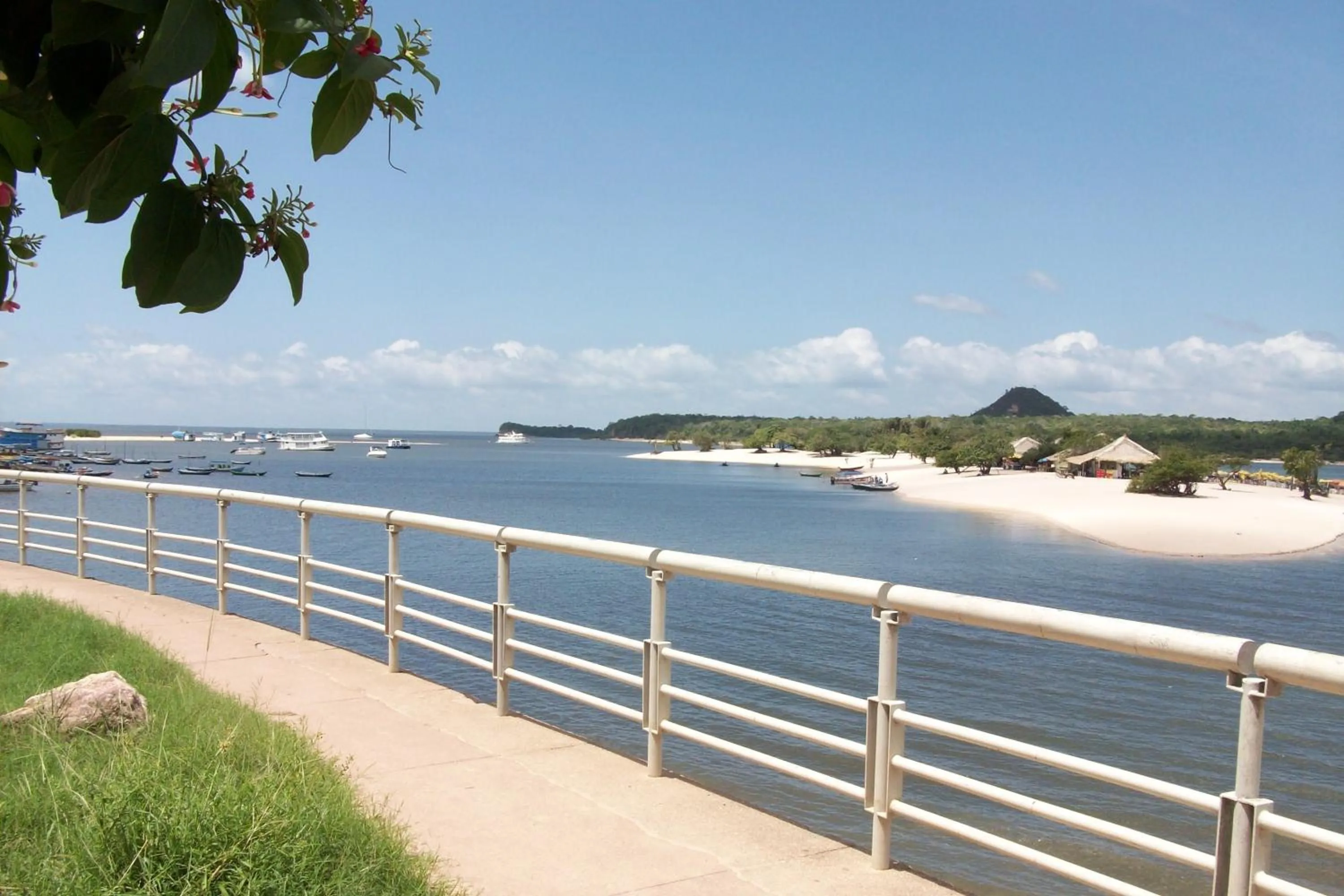 Day in Beloalter Hotel Casa do Saulo