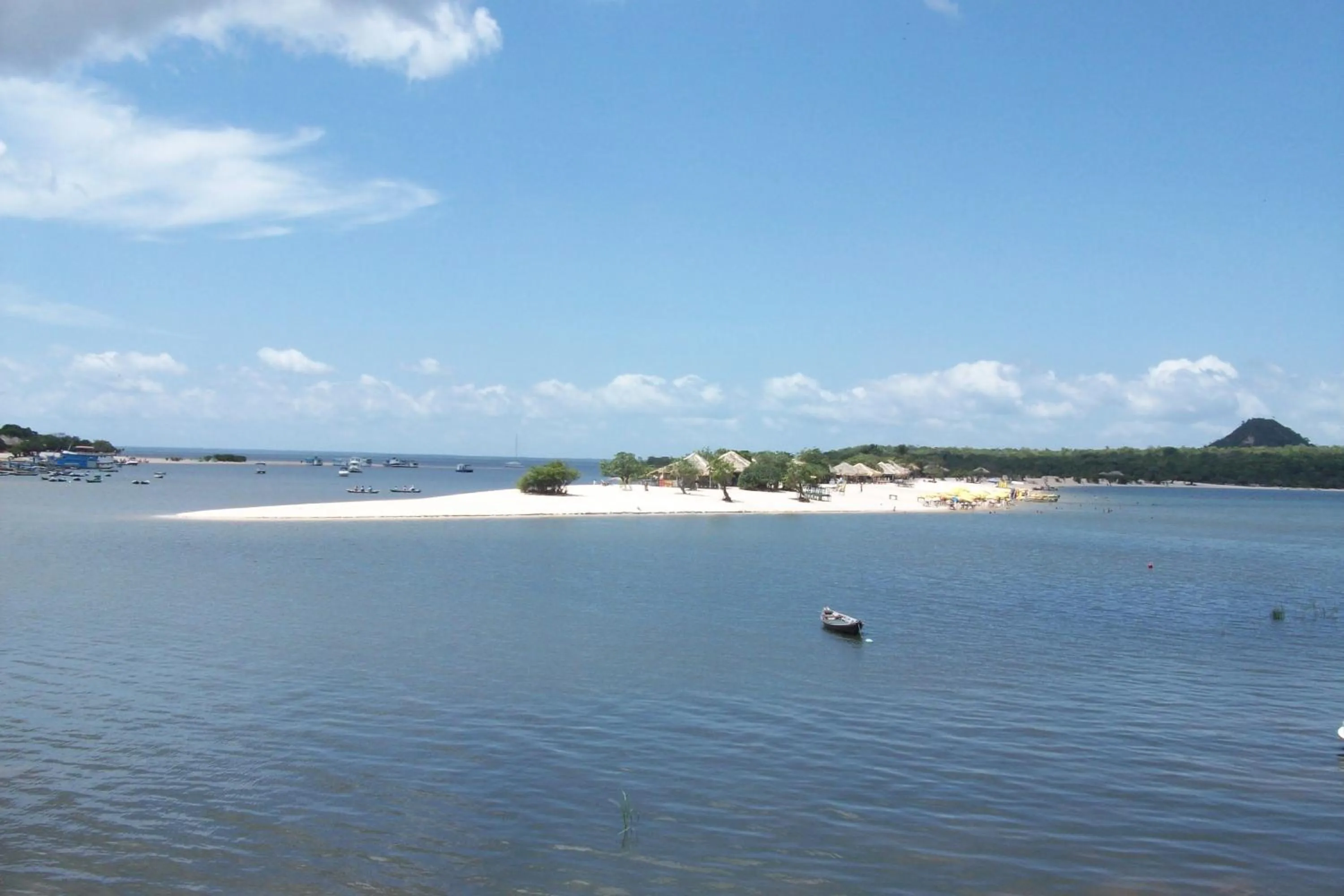 Day in Beloalter Hotel Casa do Saulo