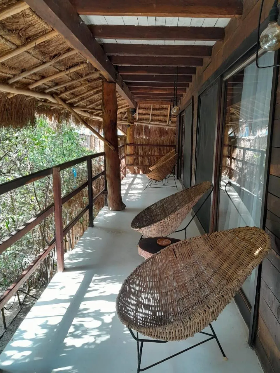 acessibility in Amor Rooms