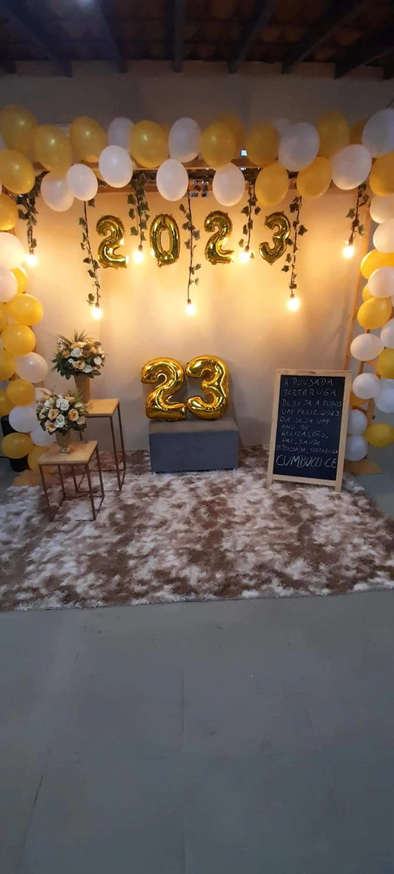 Pousada Tartaruga Cumbuco