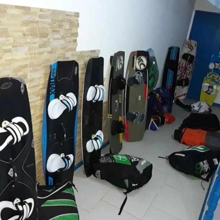 Pousada Tartaruga Cumbuco