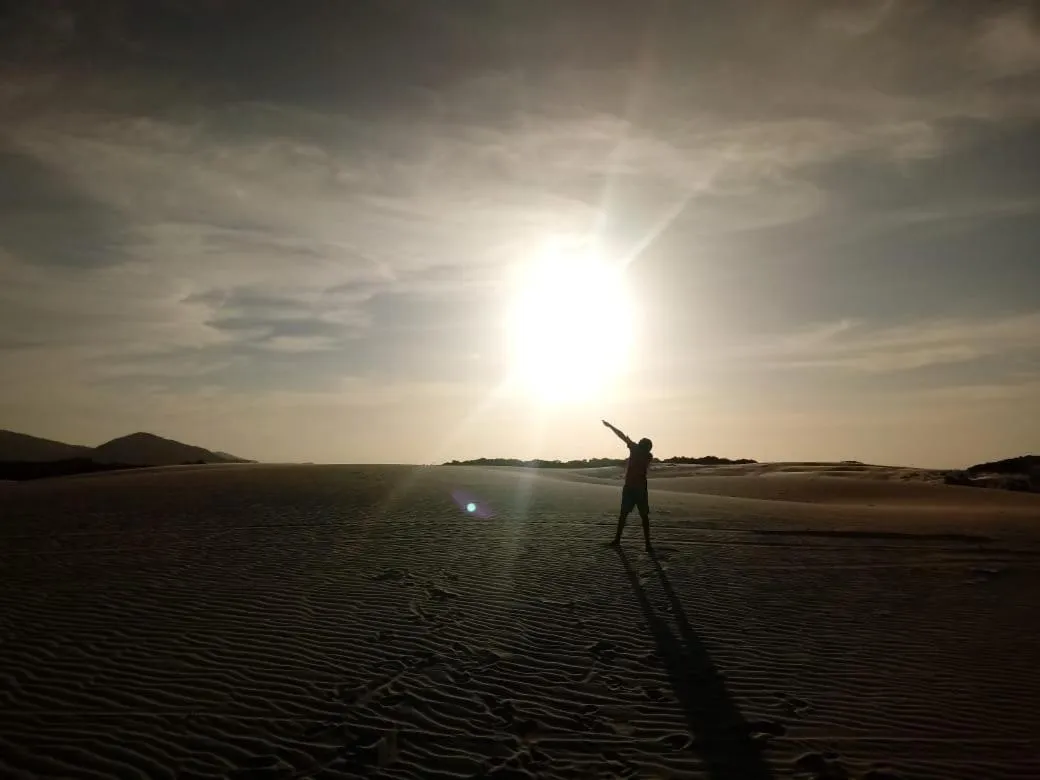 Pousada Tartaruga Cumbuco