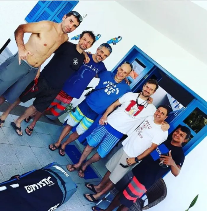 Pousada Tartaruga Cumbuco