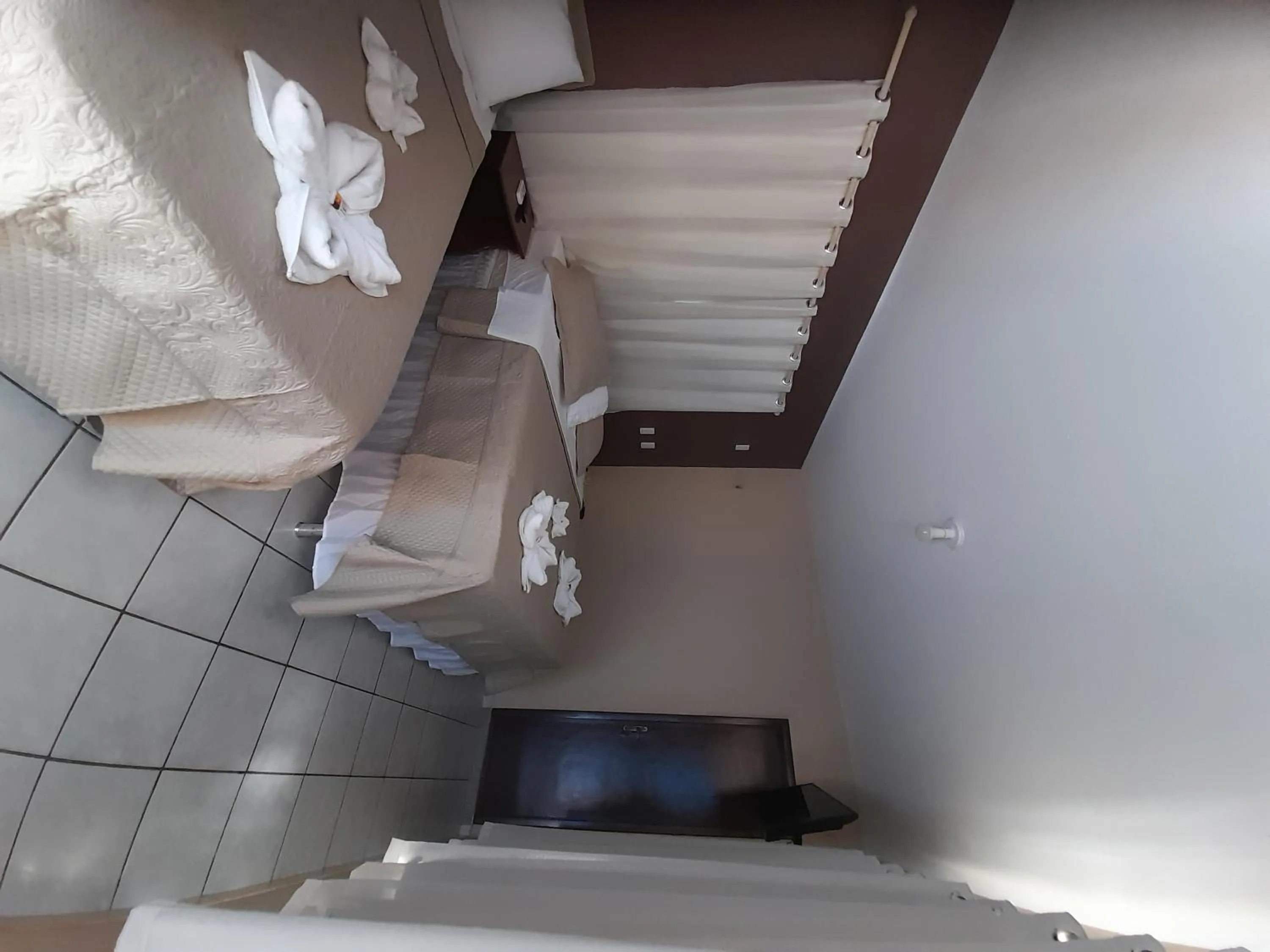 Pousada Tartaruga Cumbuco