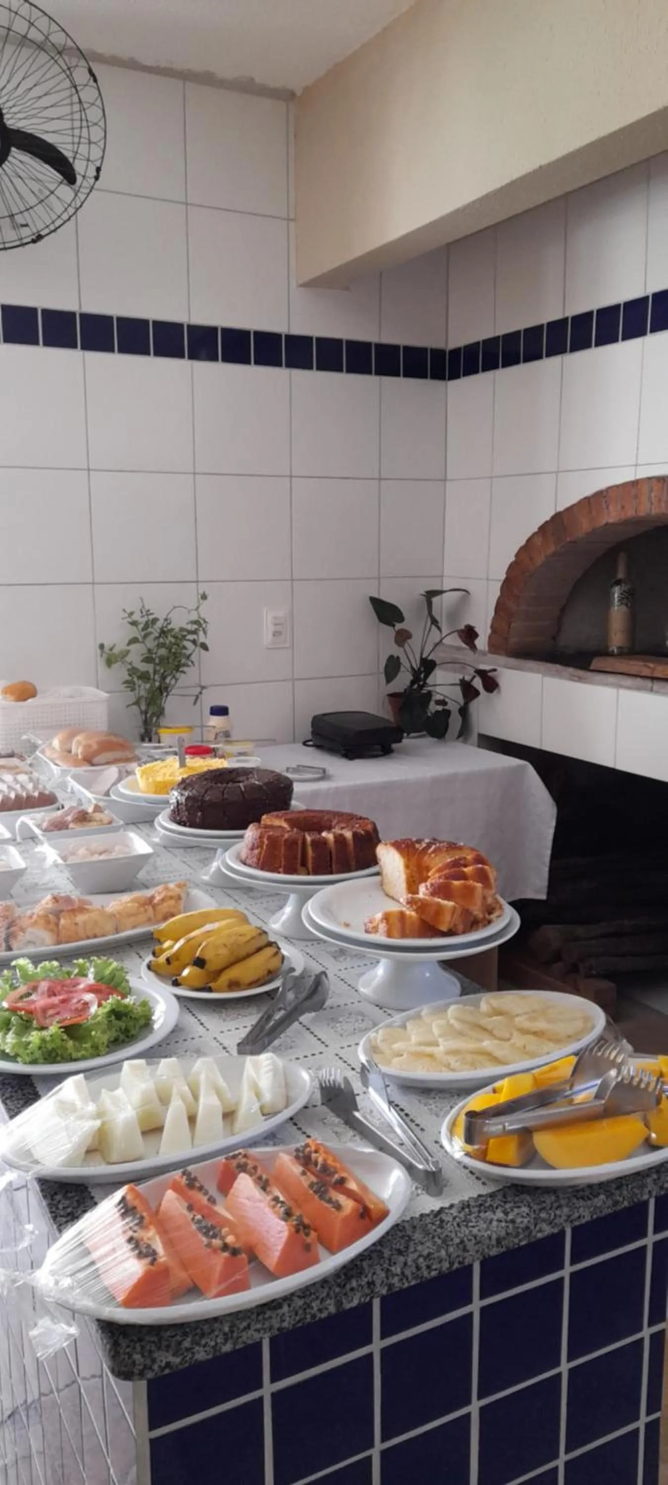 Pousada Tartaruga Cumbuco