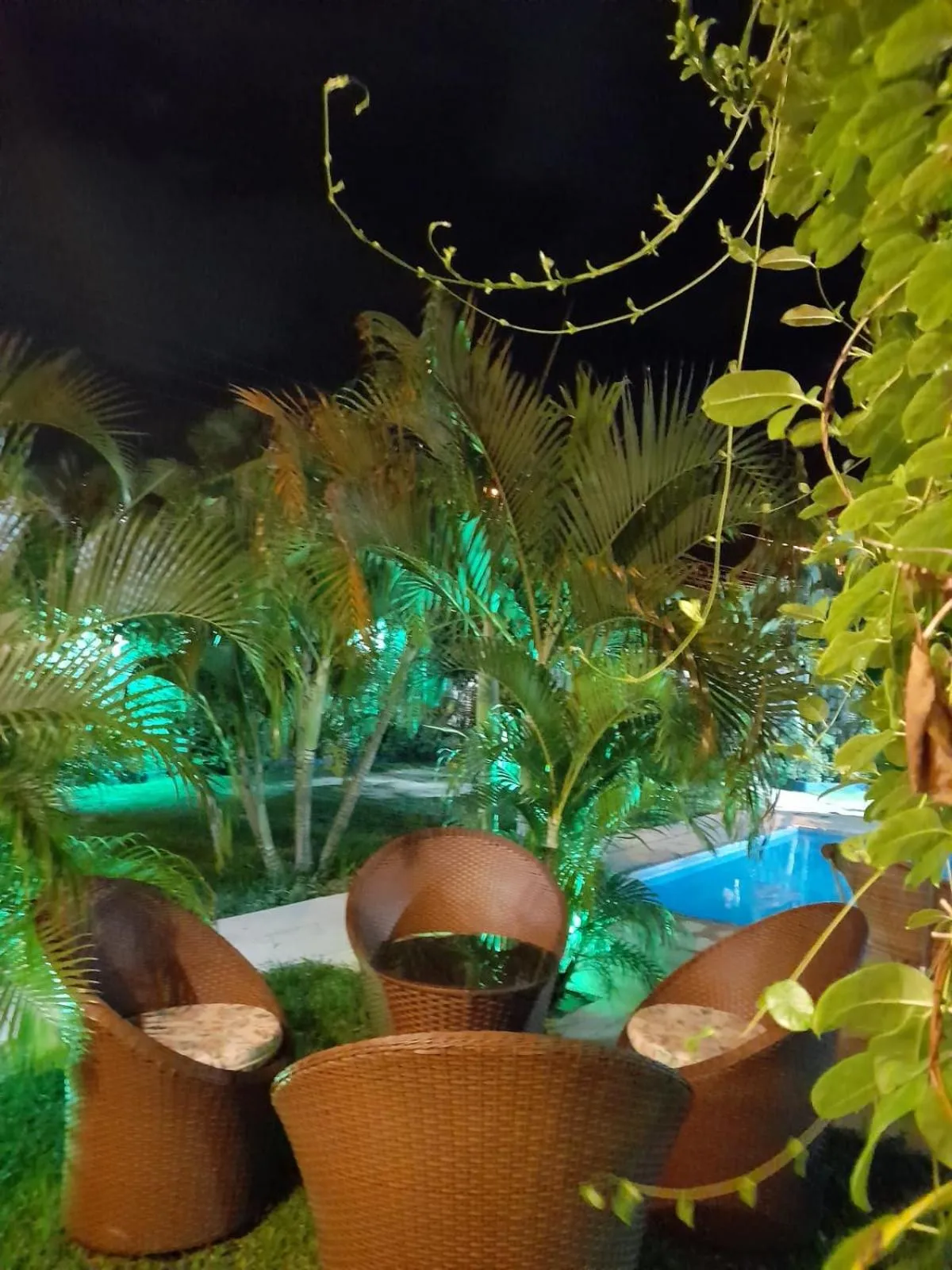 Pousada Tartaruga Cumbuco