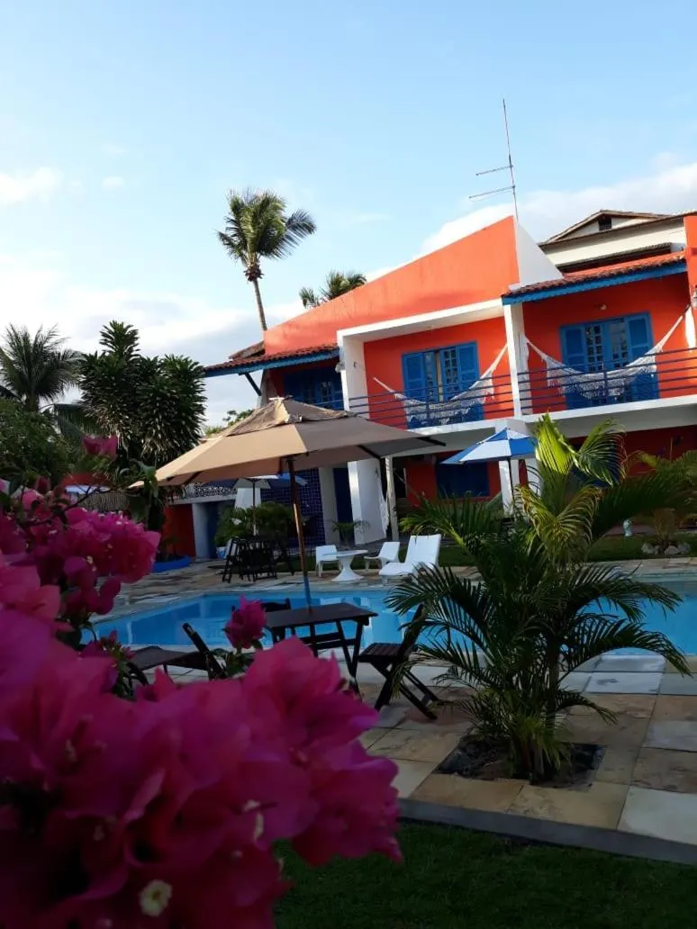 Pousada Tartaruga Cumbuco