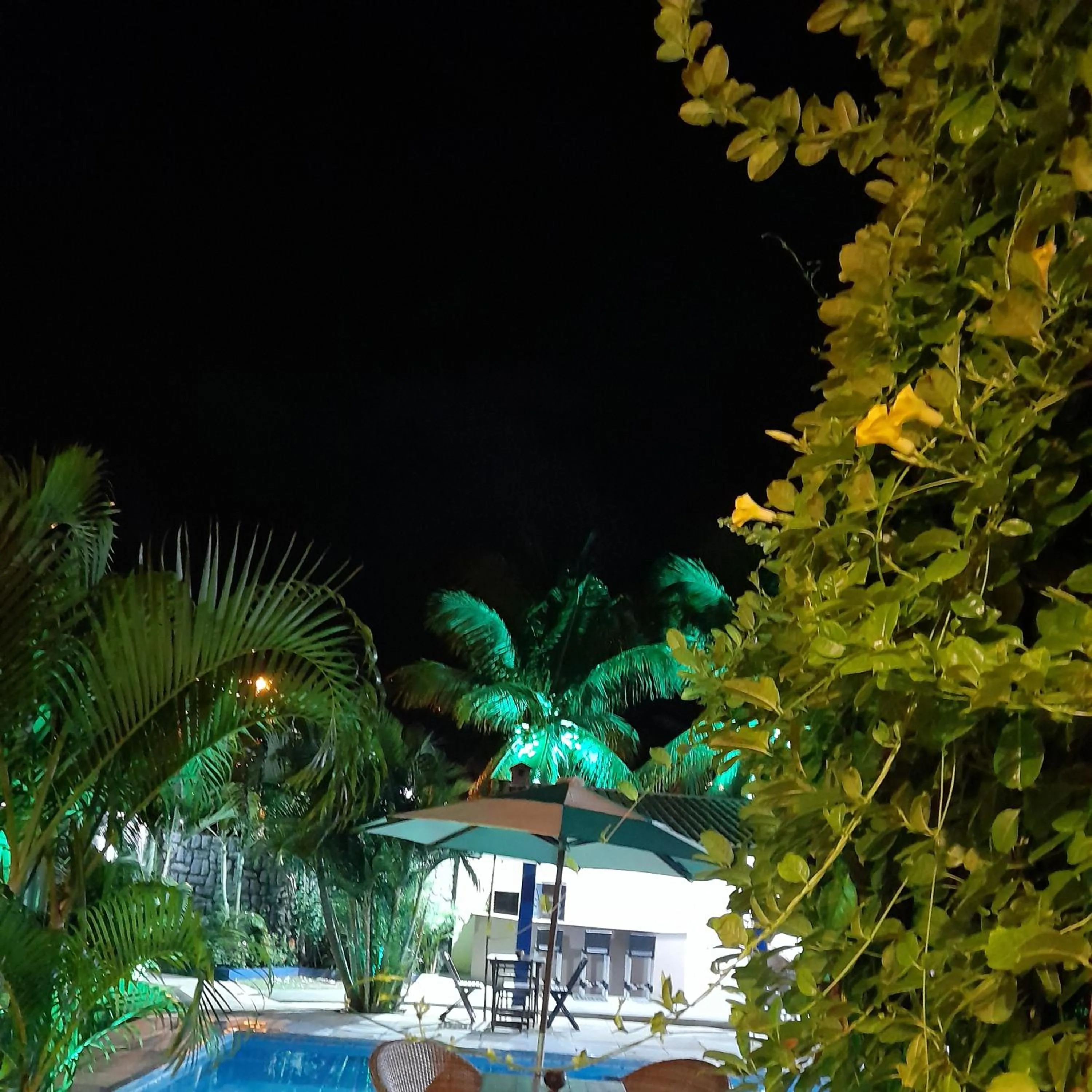 Pousada Tartaruga Cumbuco