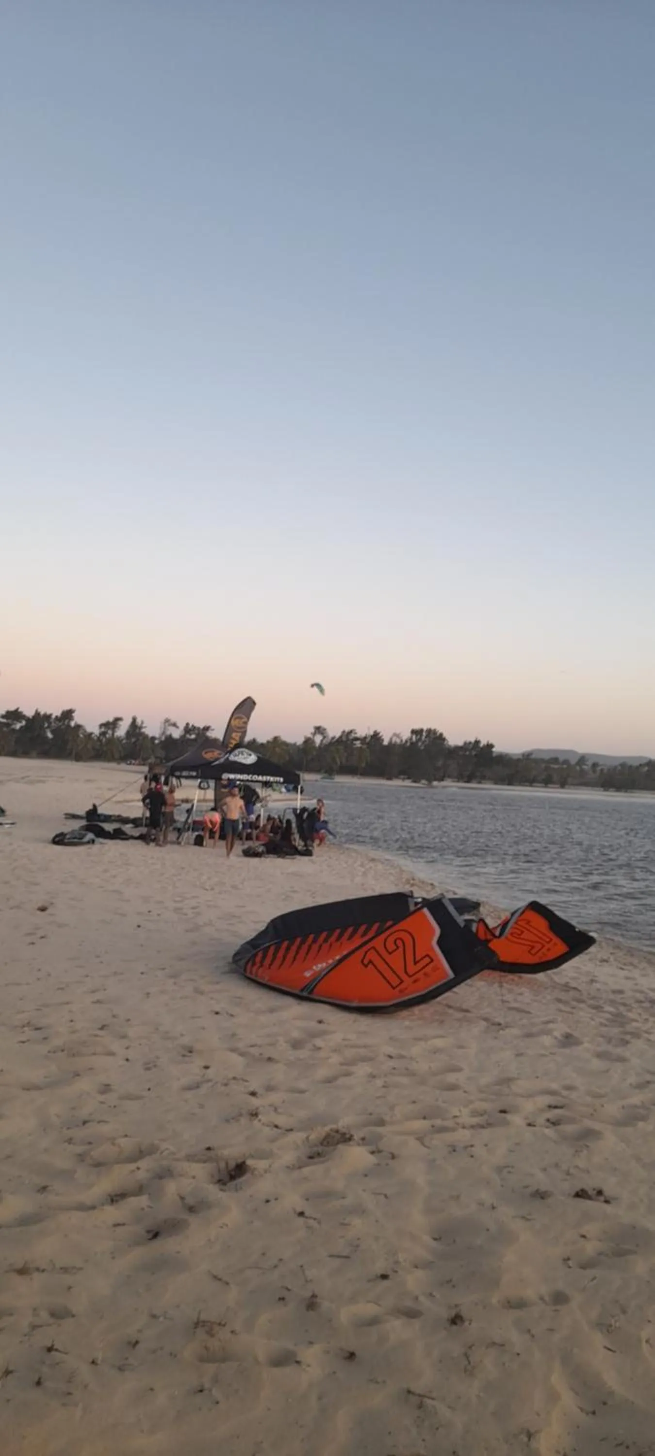 Pousada Tartaruga Cumbuco