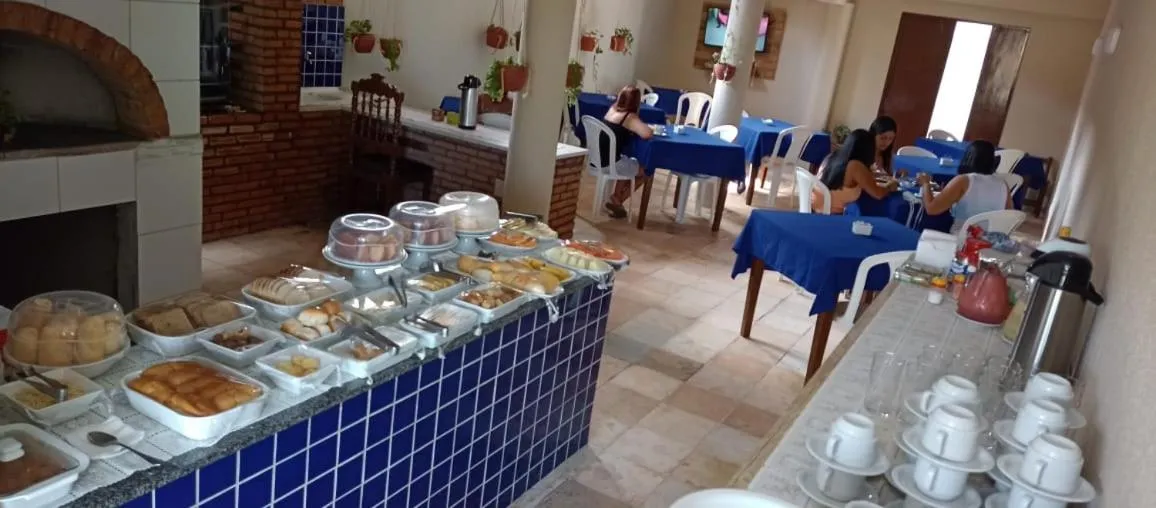 Pousada Tartaruga Cumbuco