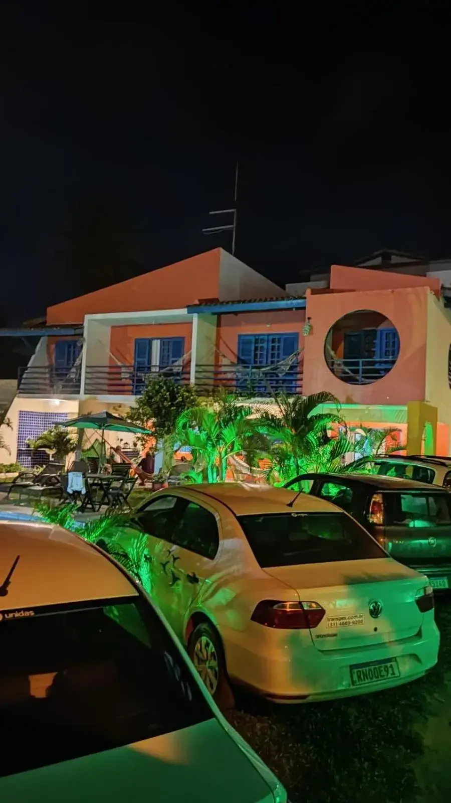 Pousada Tartaruga Cumbuco Pousada Tartaruga Cumbuco