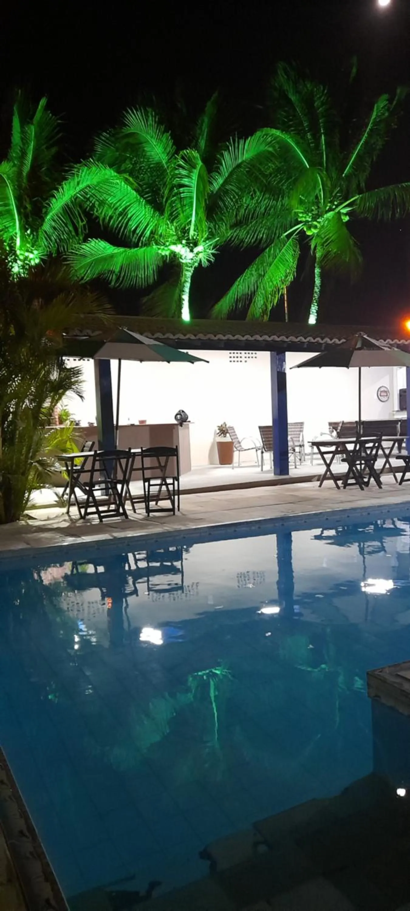 Pousada Tartaruga Cumbuco