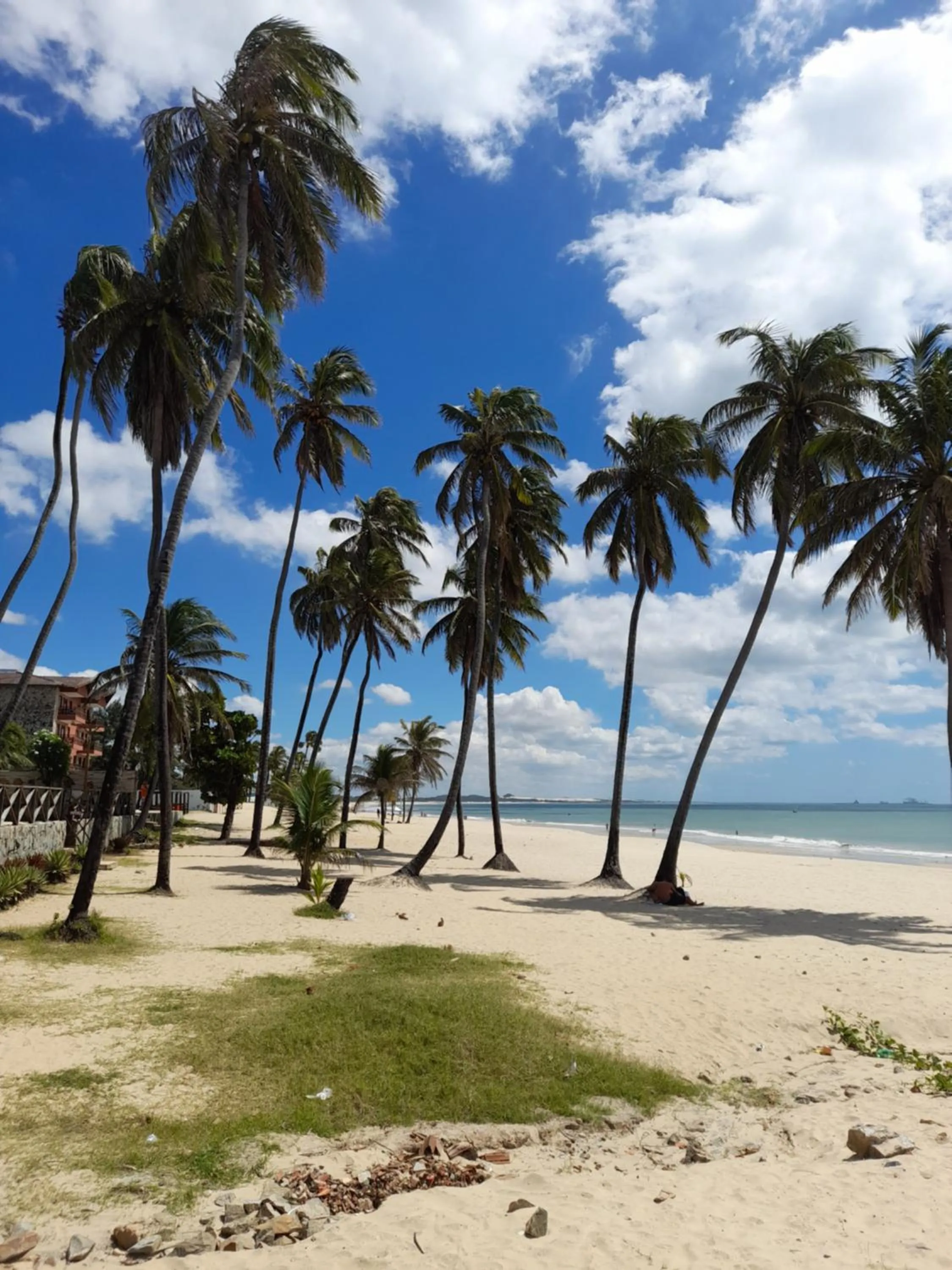 Pousada Tartaruga Cumbuco