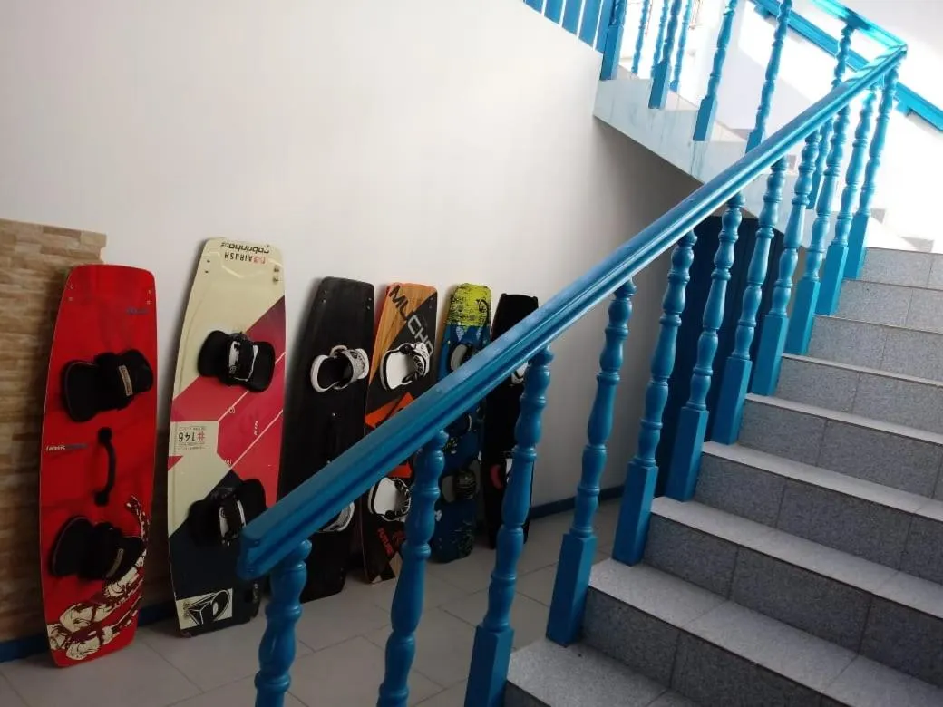 Pousada Tartaruga Cumbuco