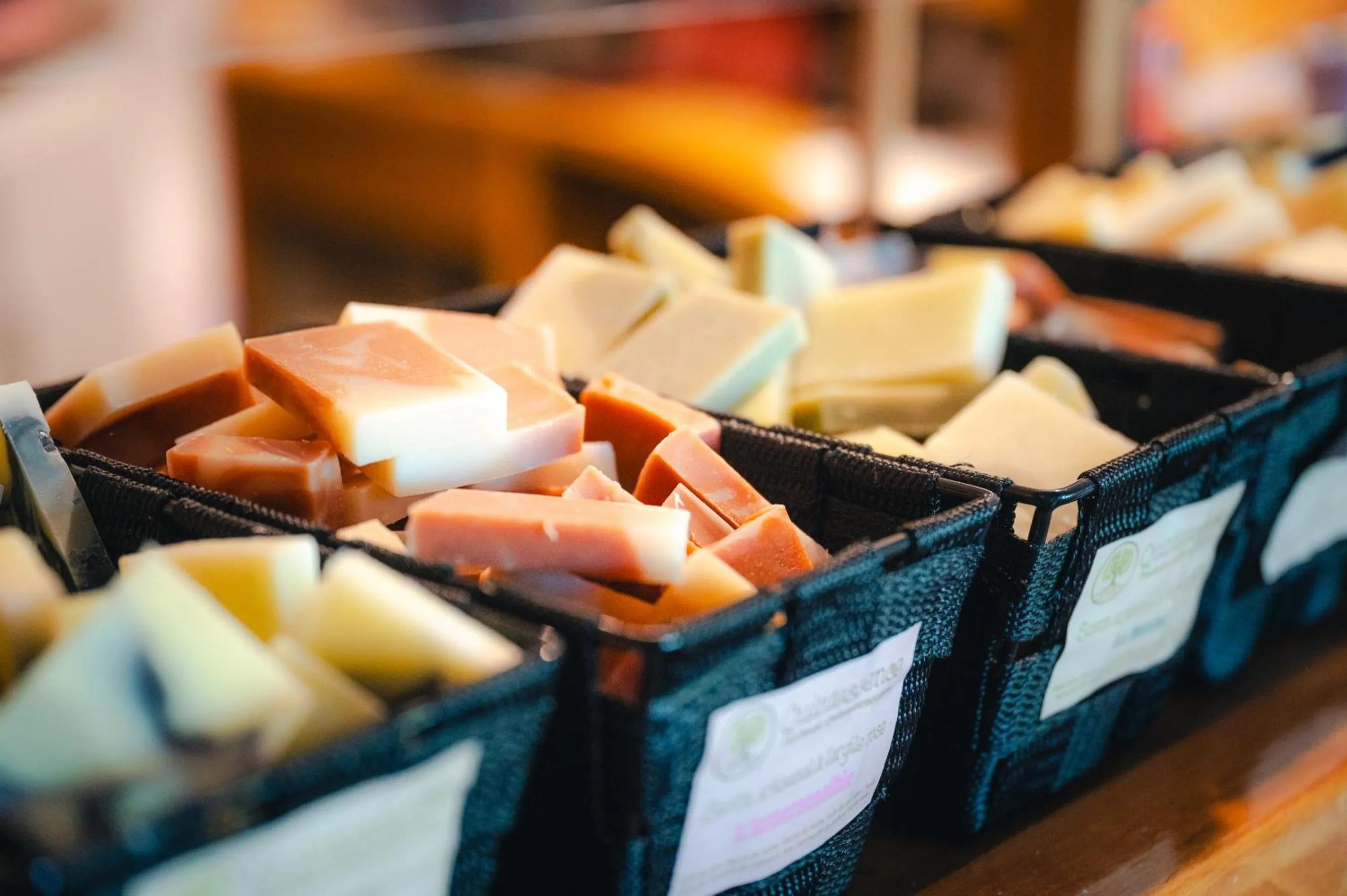 Shopping Area in Le Relais des Hautes Gorges