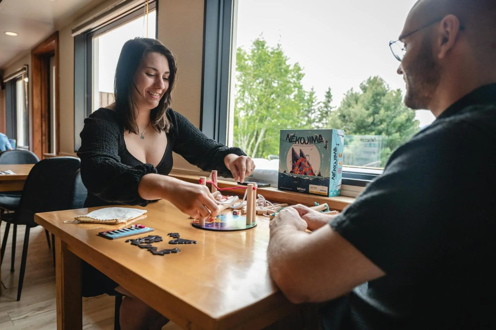 Activities in Le Relais des Hautes Gorges