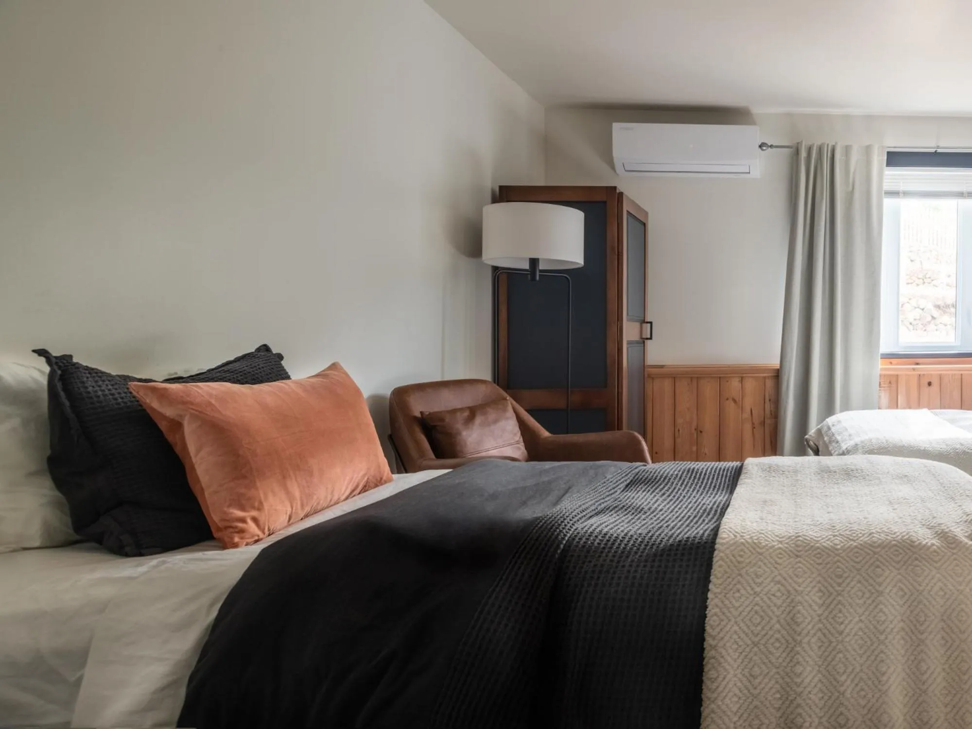 Bedroom, Bed in Le Relais des Hautes Gorges