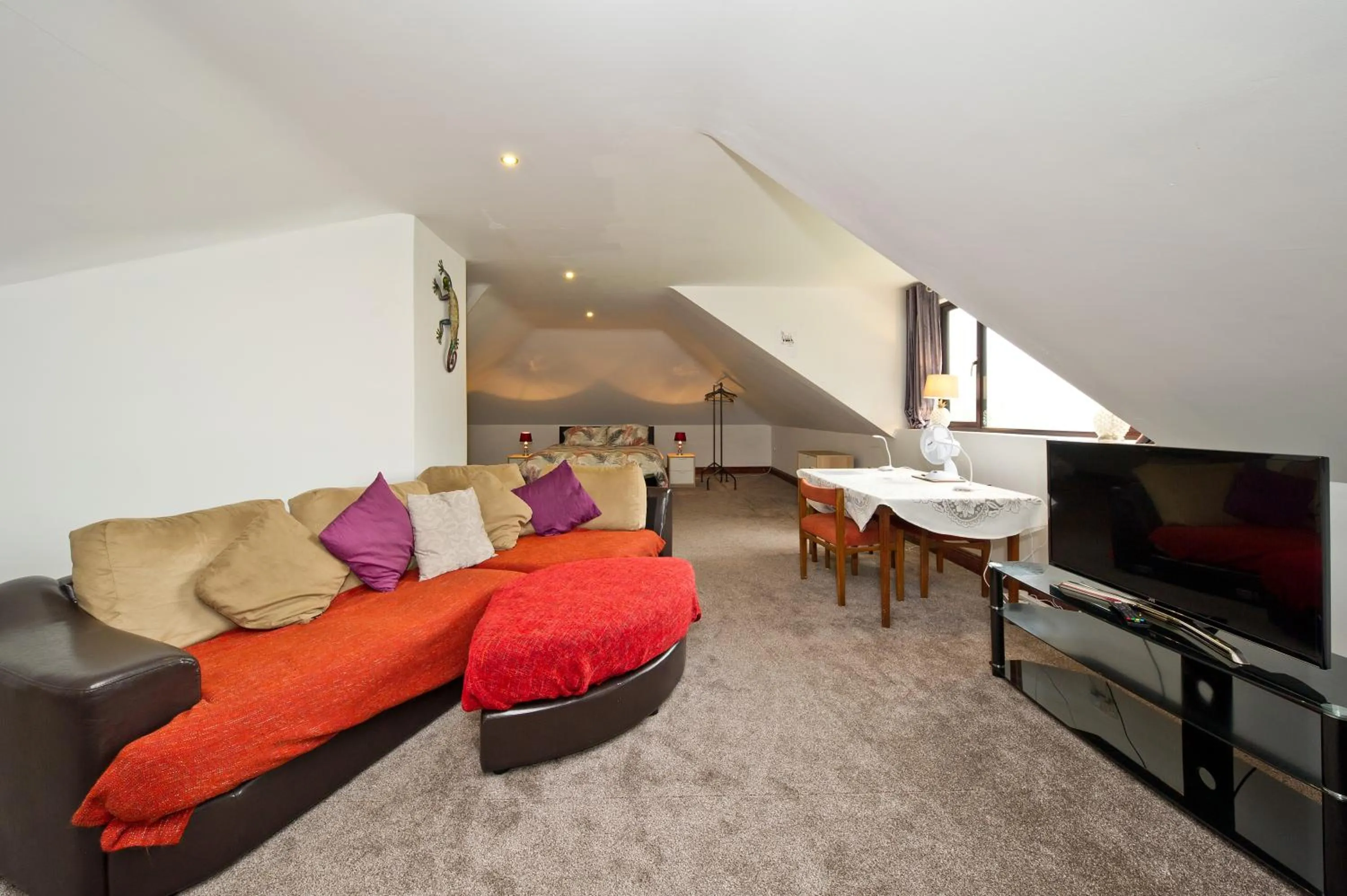 Moorepark West House