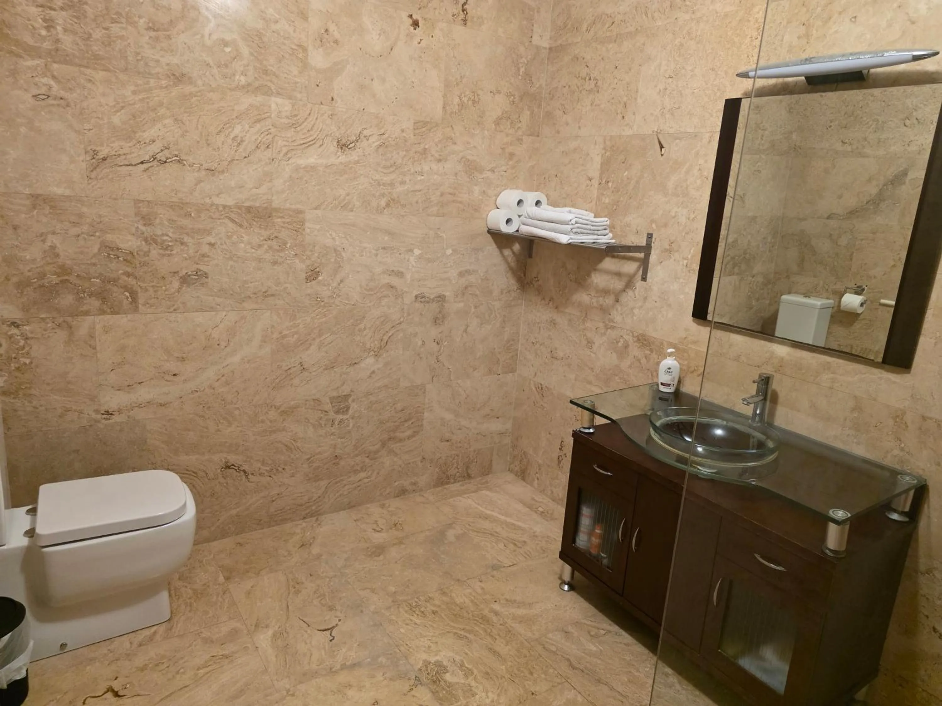 Moorepark West House