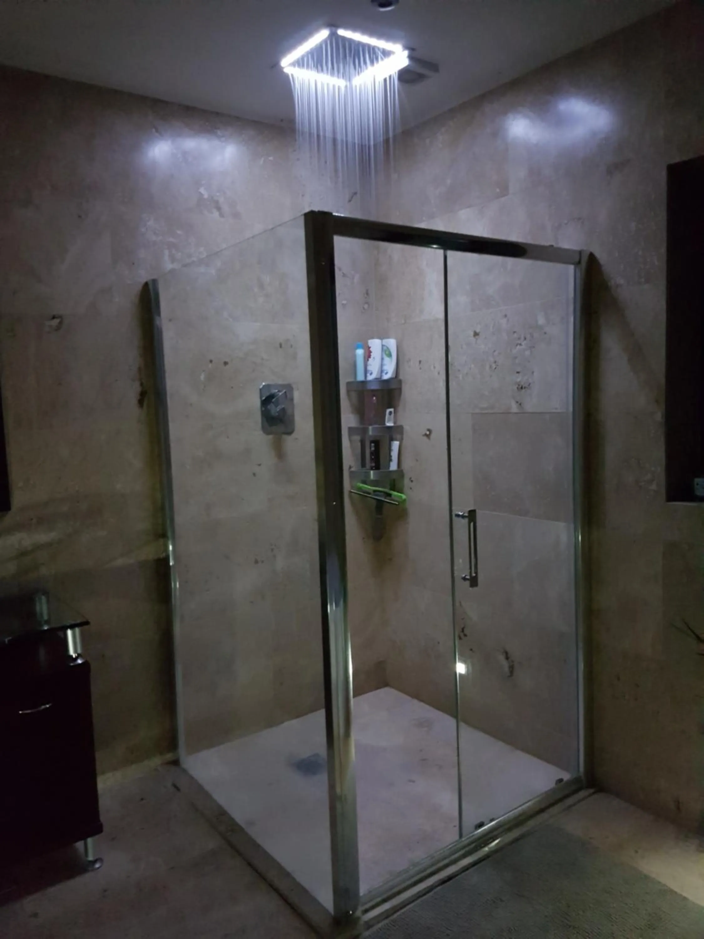 Moorepark West House