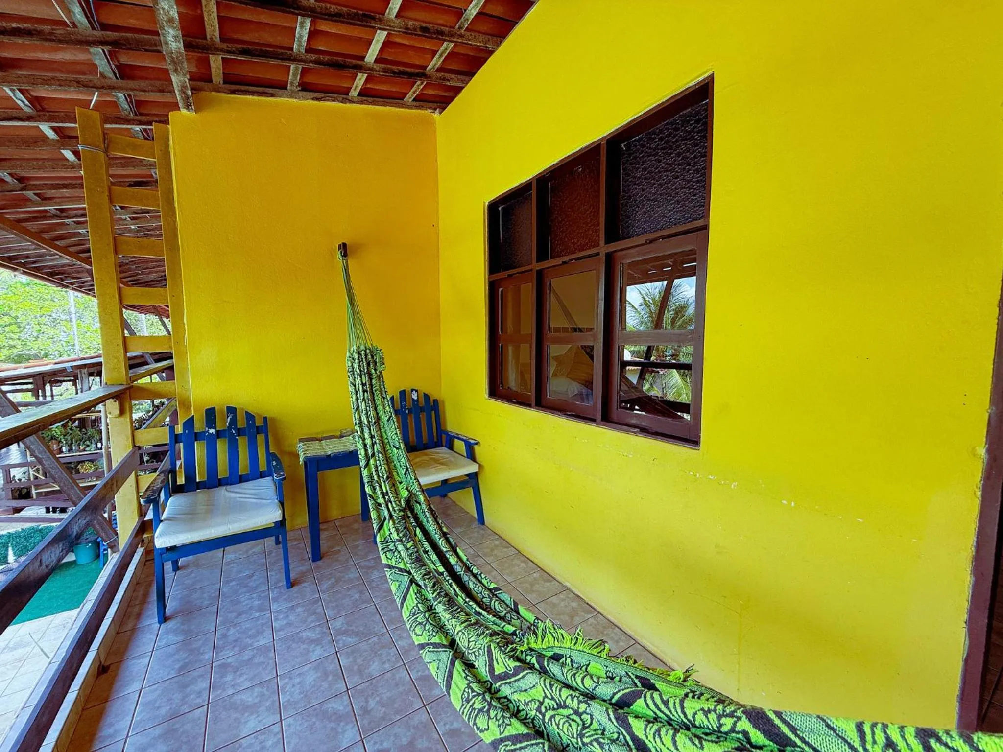 View (from property/room) in Pousada Praia do Amor Pipa