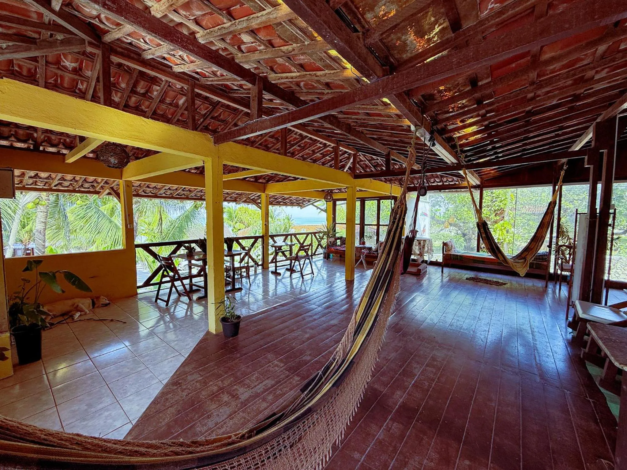 View (from property/room) in Pousada Praia do Amor Pipa