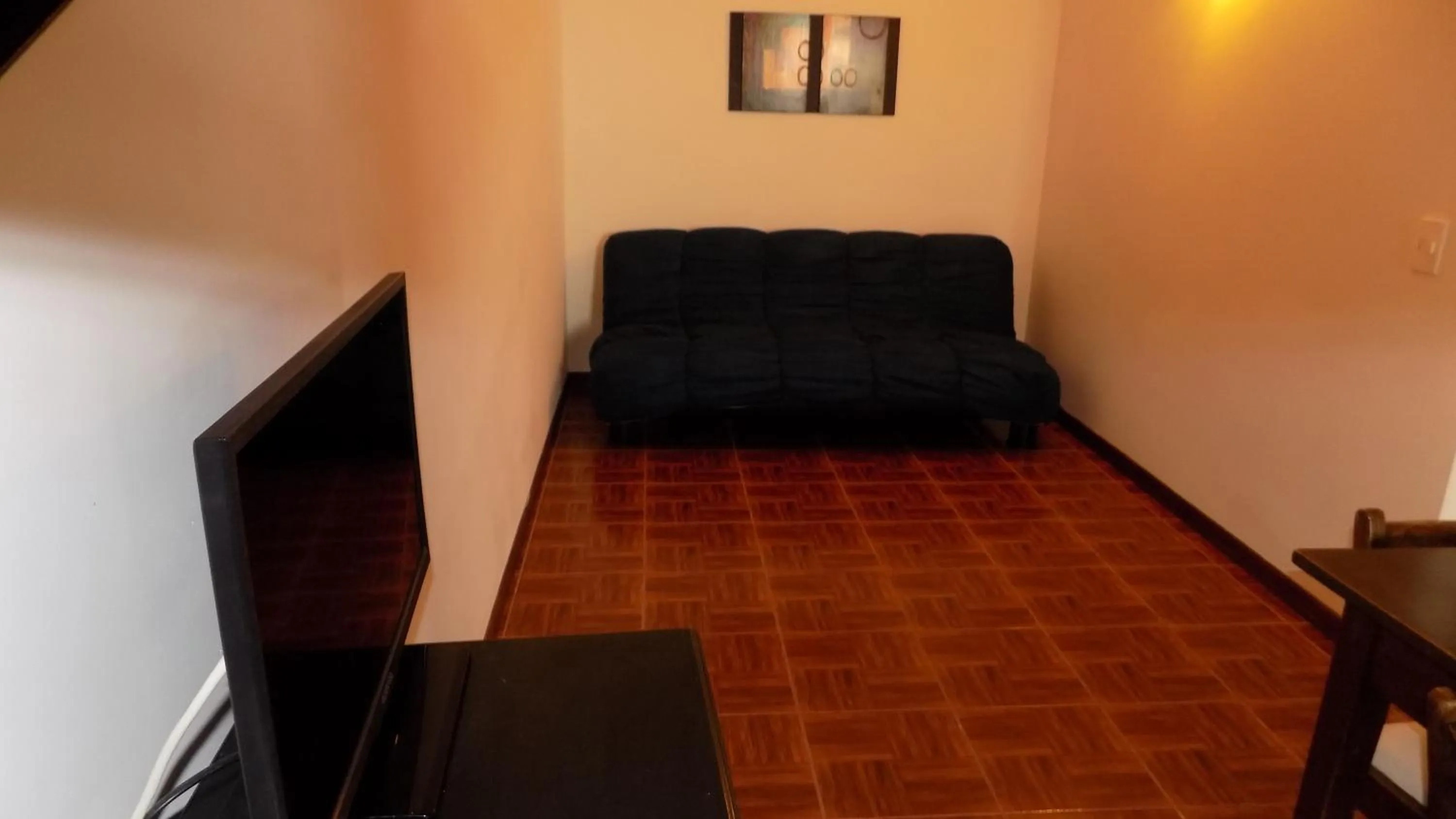 Photo of the whole room in Hotel Concorde