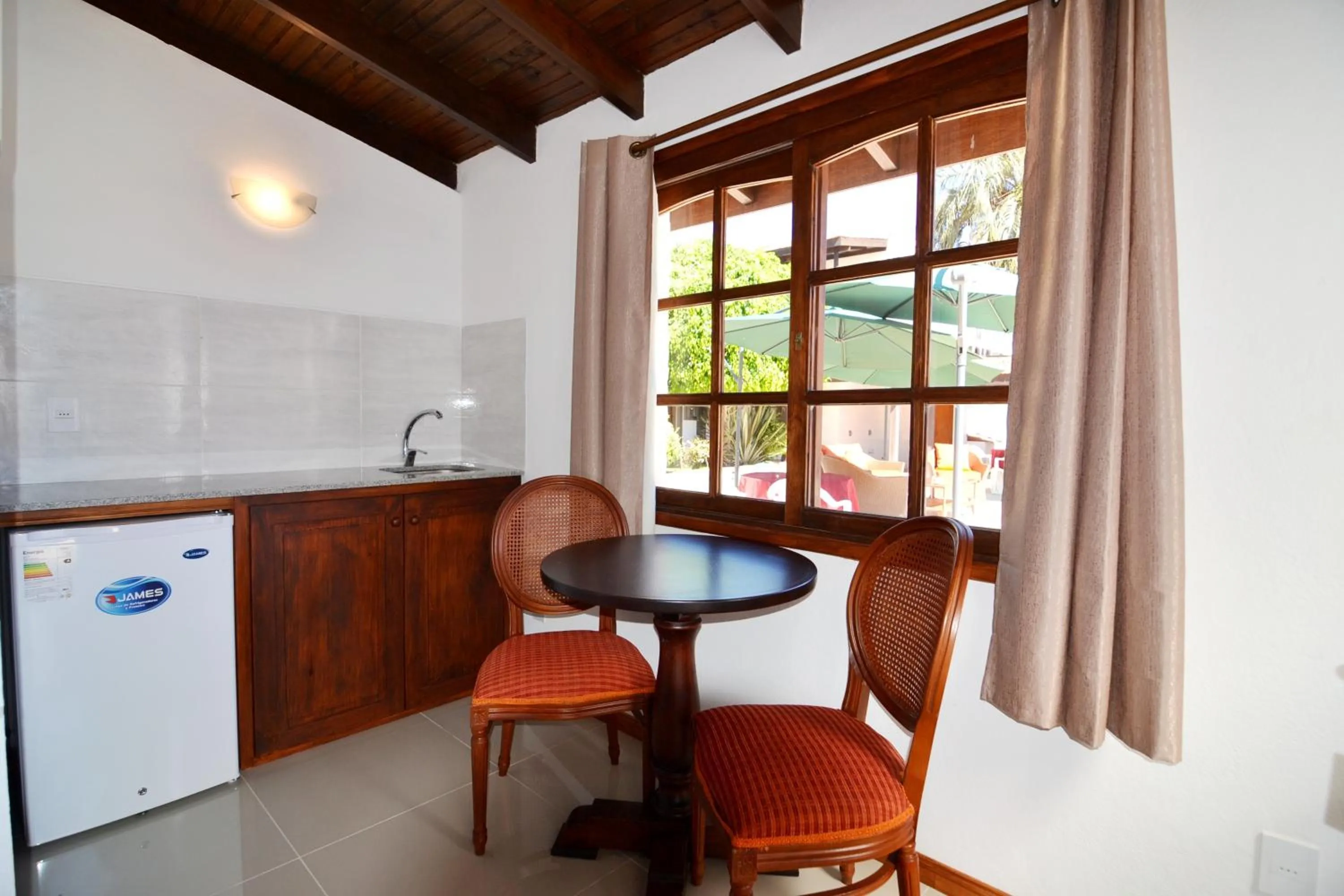 Bedroom in Hotel Concorde