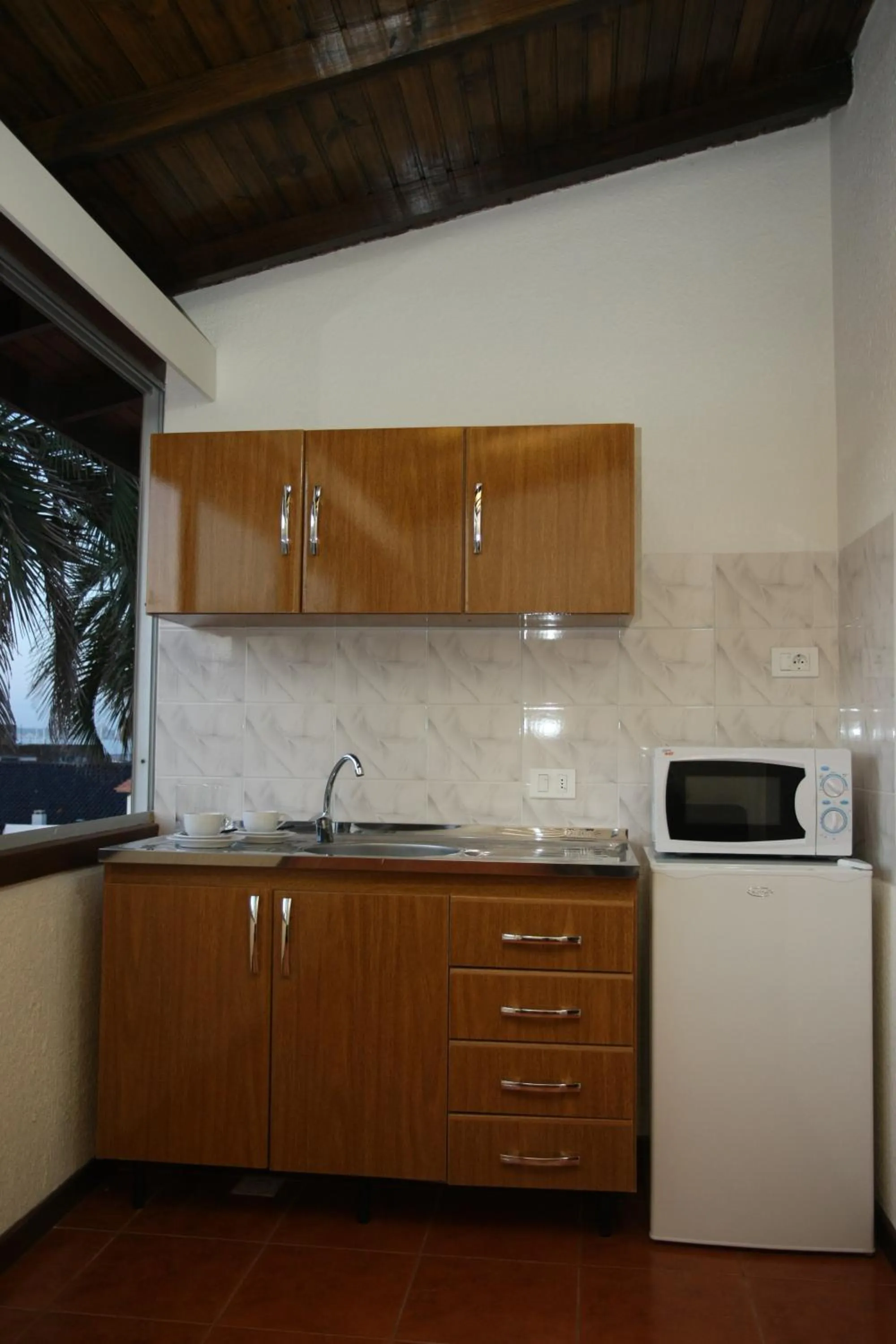 Bedroom in Hotel Concorde