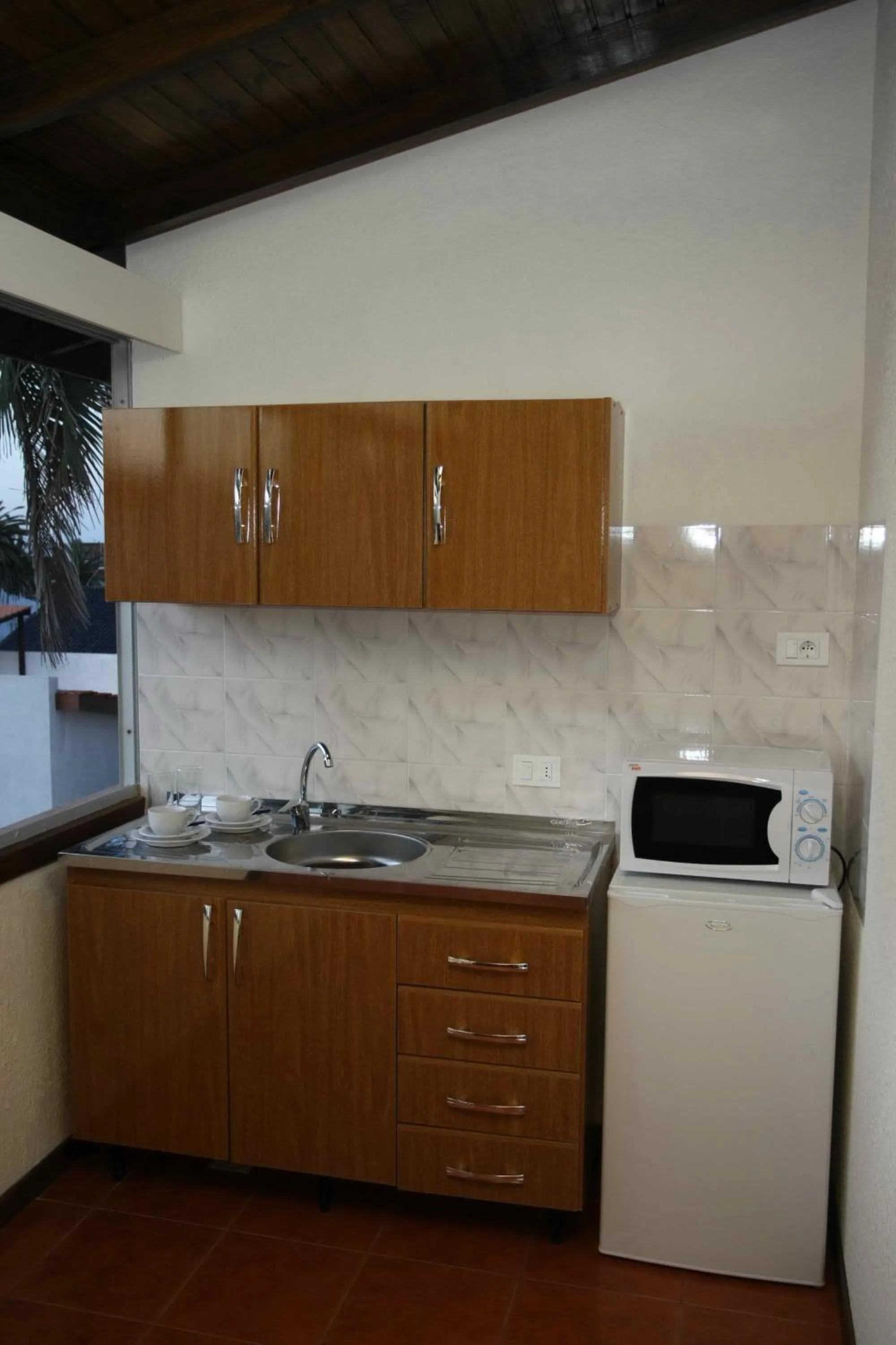 Bedroom in Hotel Concorde