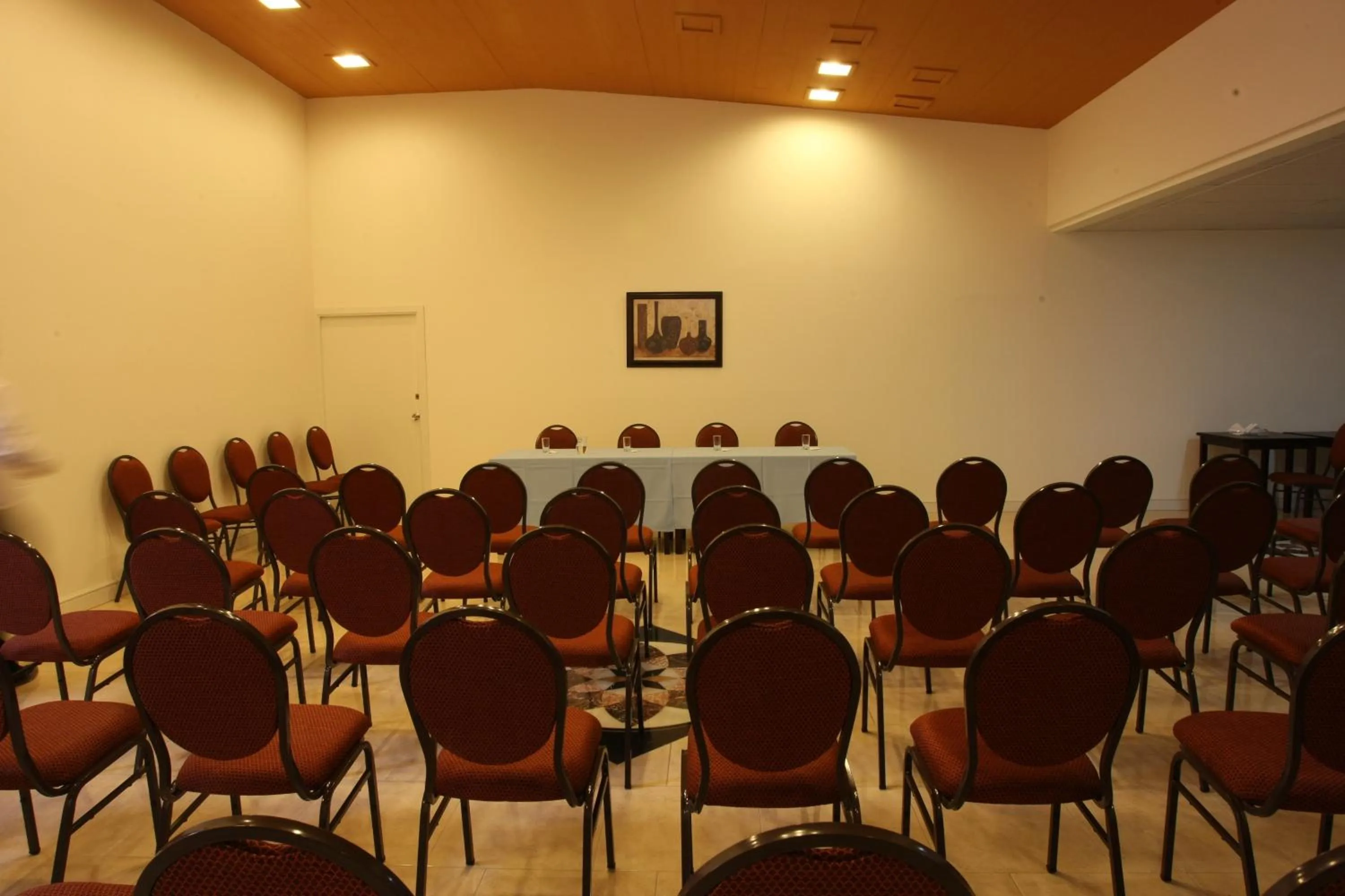 Business facilities in Hotel Concorde