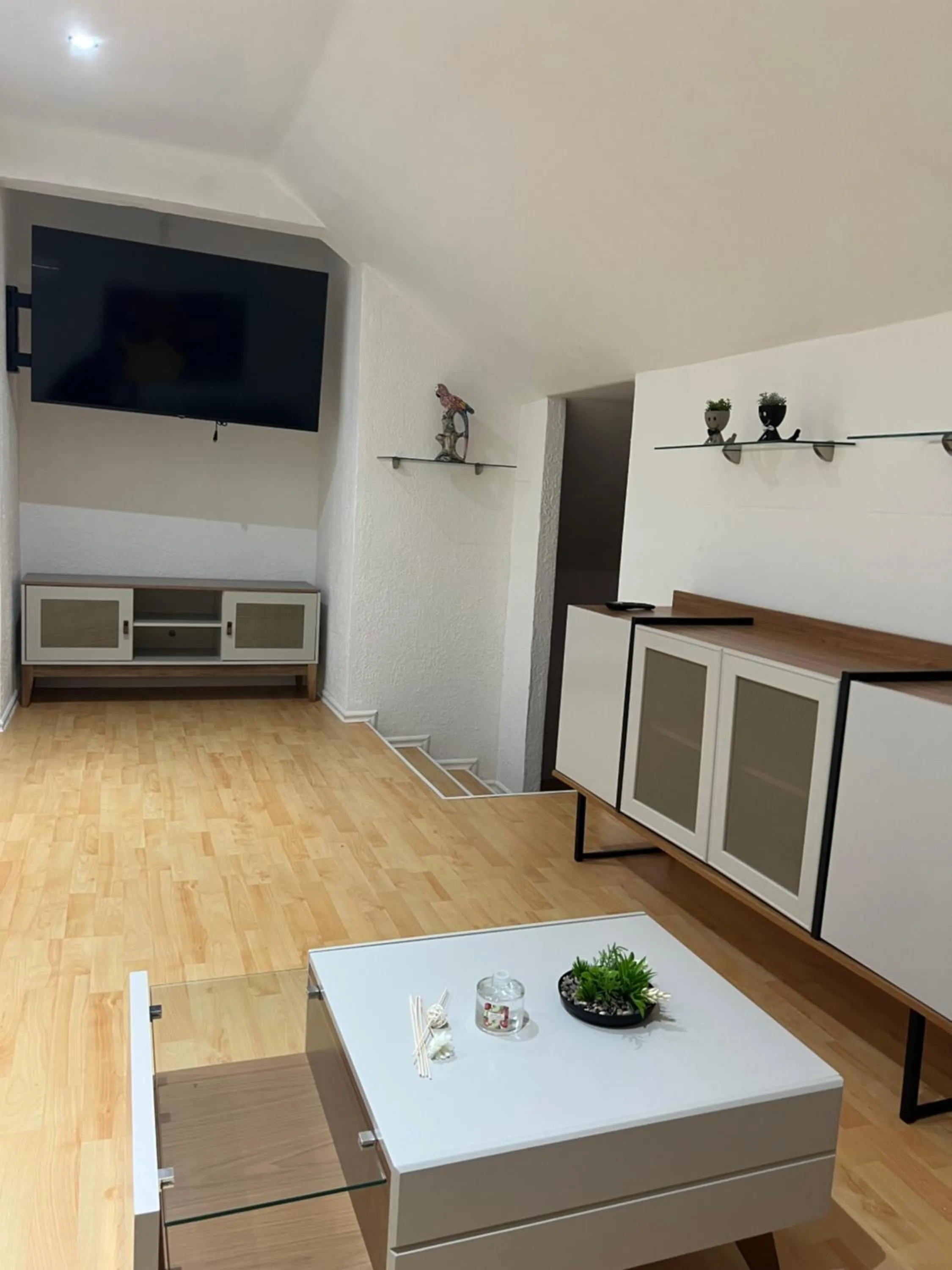 TV and multimedia in Hotel Concorde