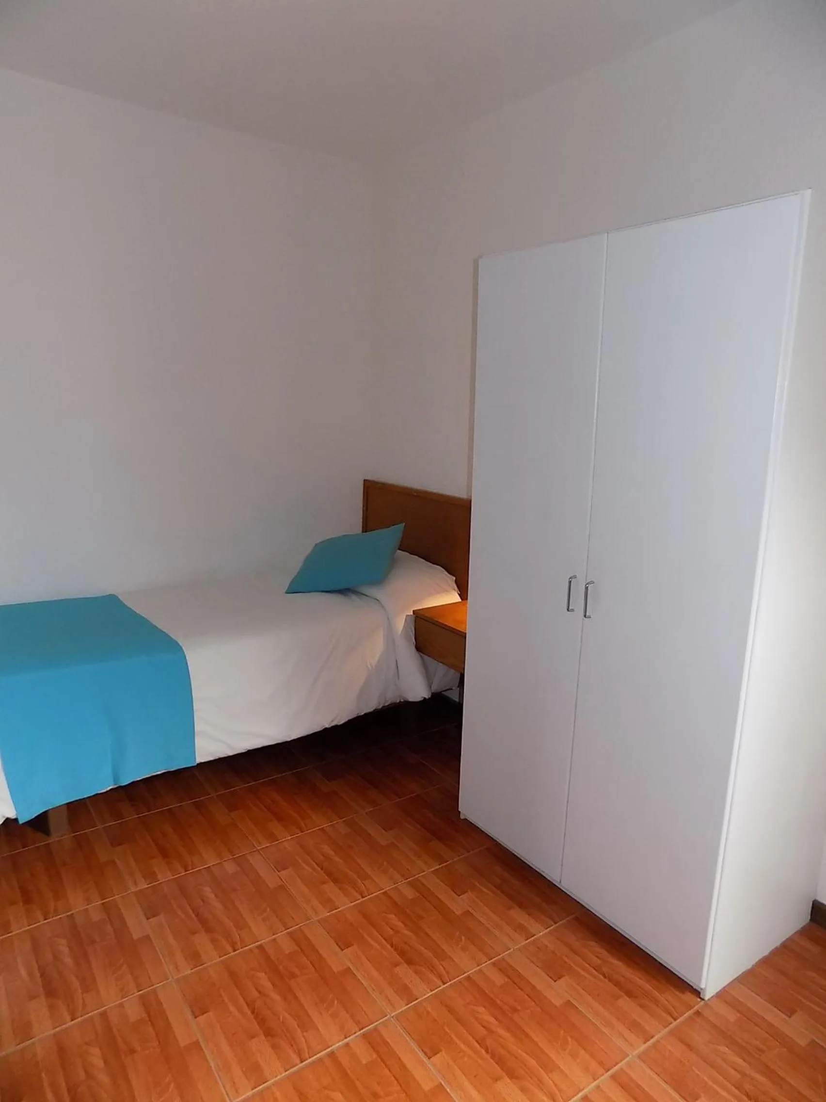 Photo of the whole room, Bed in Hotel Concorde