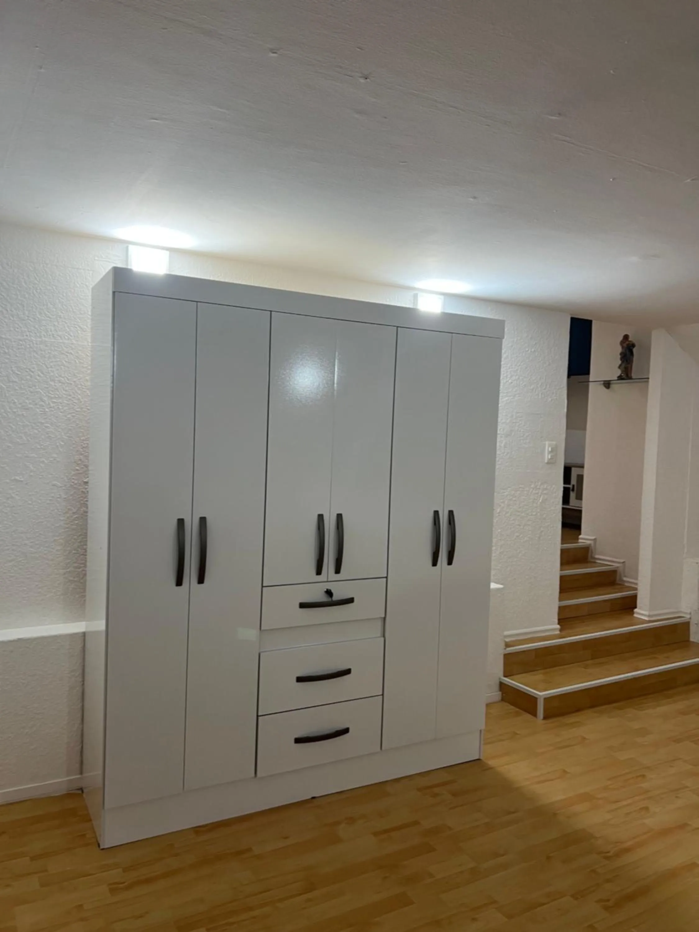 Bedroom in Hotel Concorde