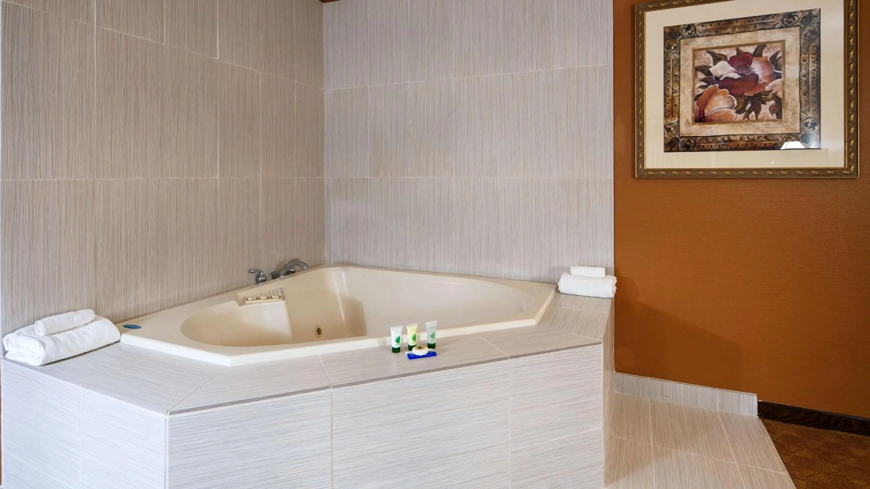 Photo of the whole room in Best Western Inn of St. Charles