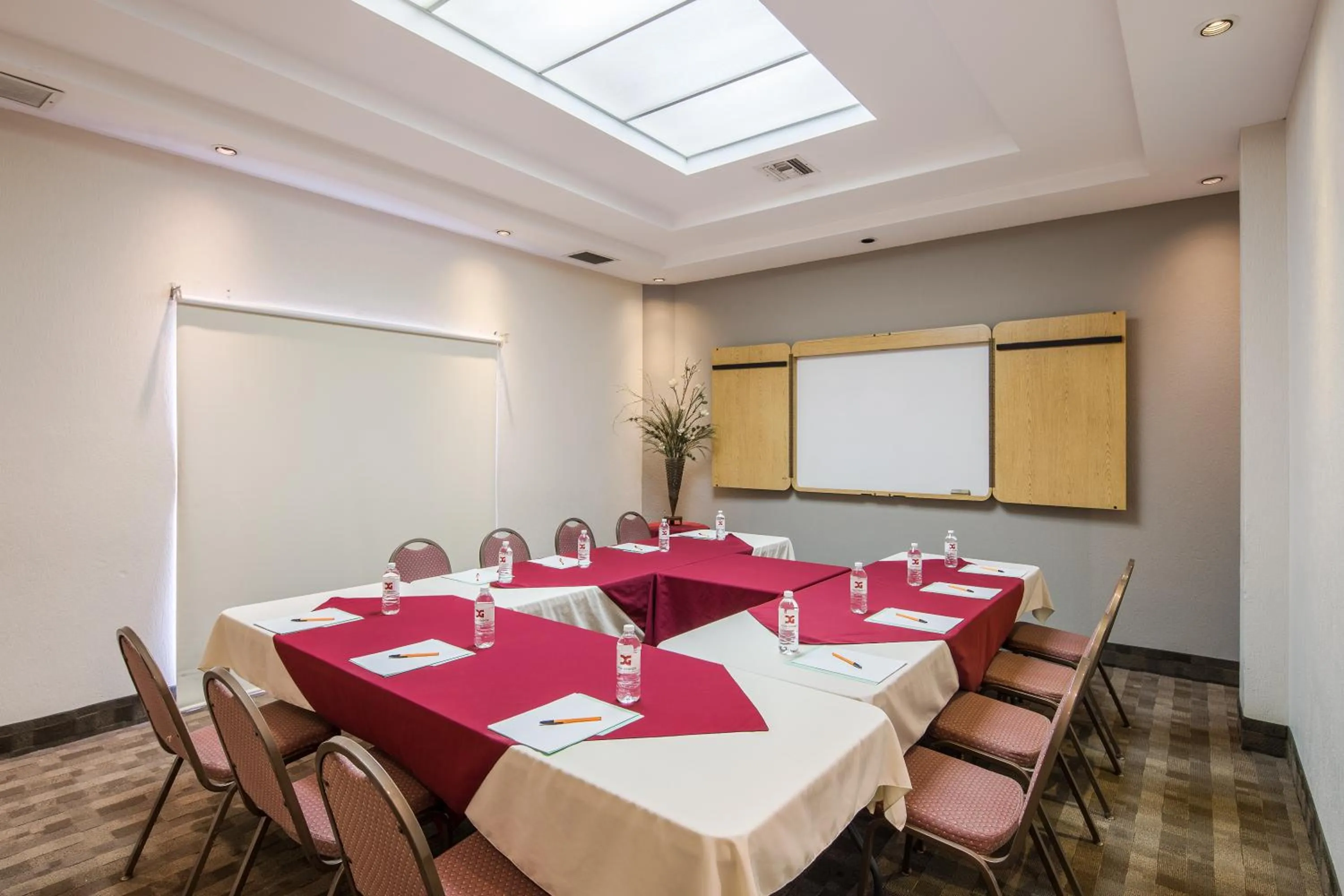Banquet/Function facilities in Casa Grande Delicias