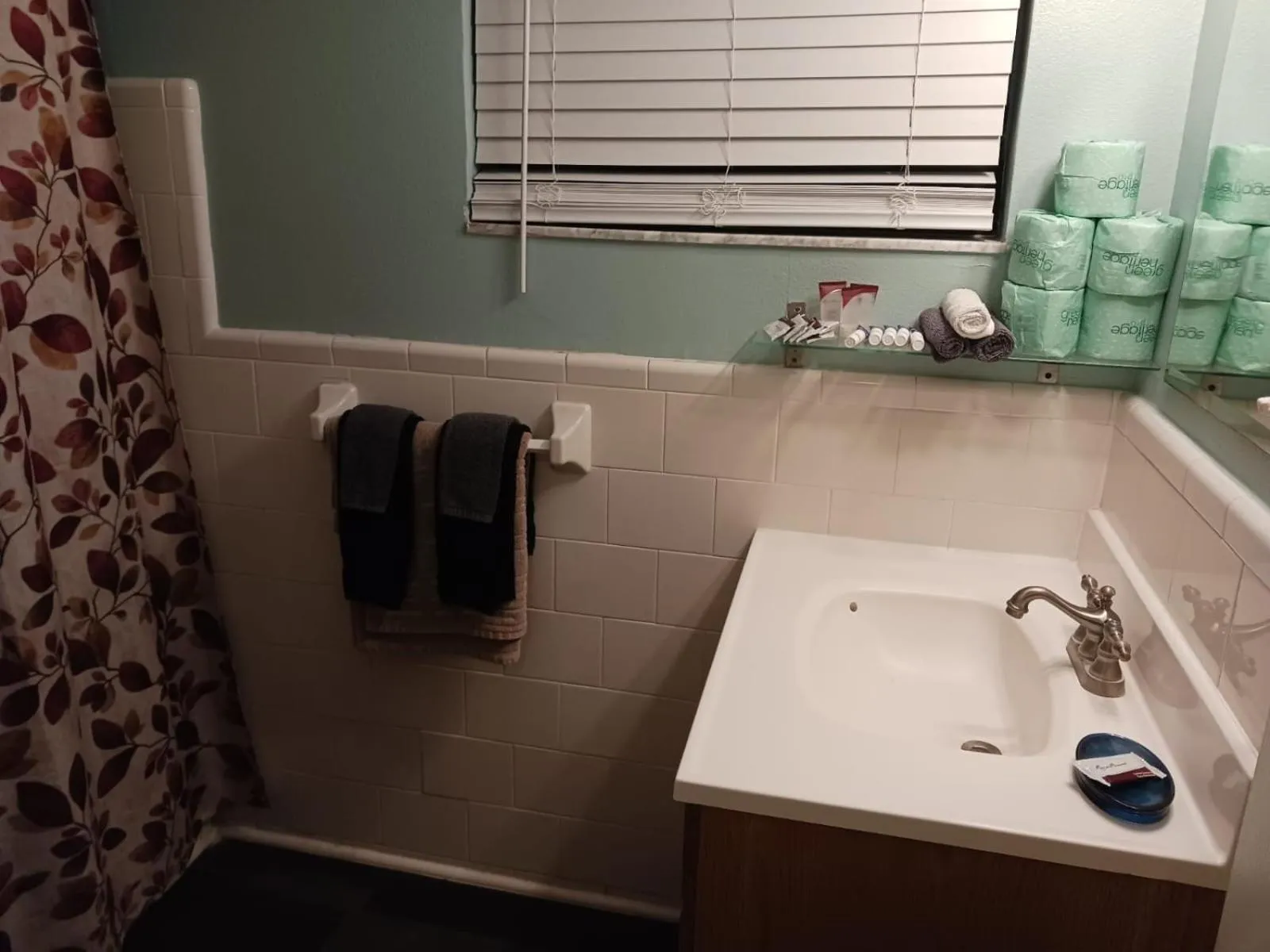 Bathroom in Royal North Beach