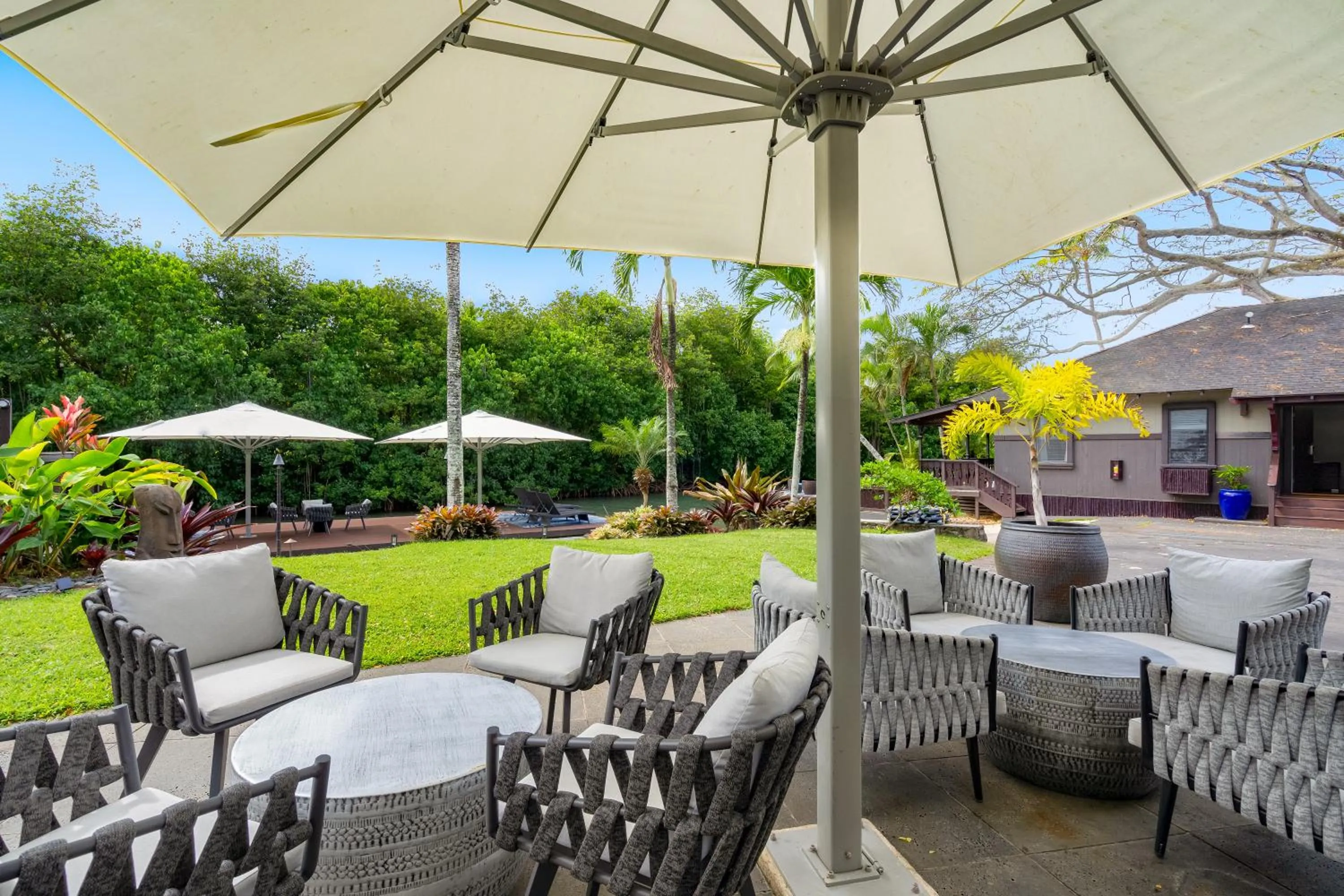 Day in Paradise Bay Resort