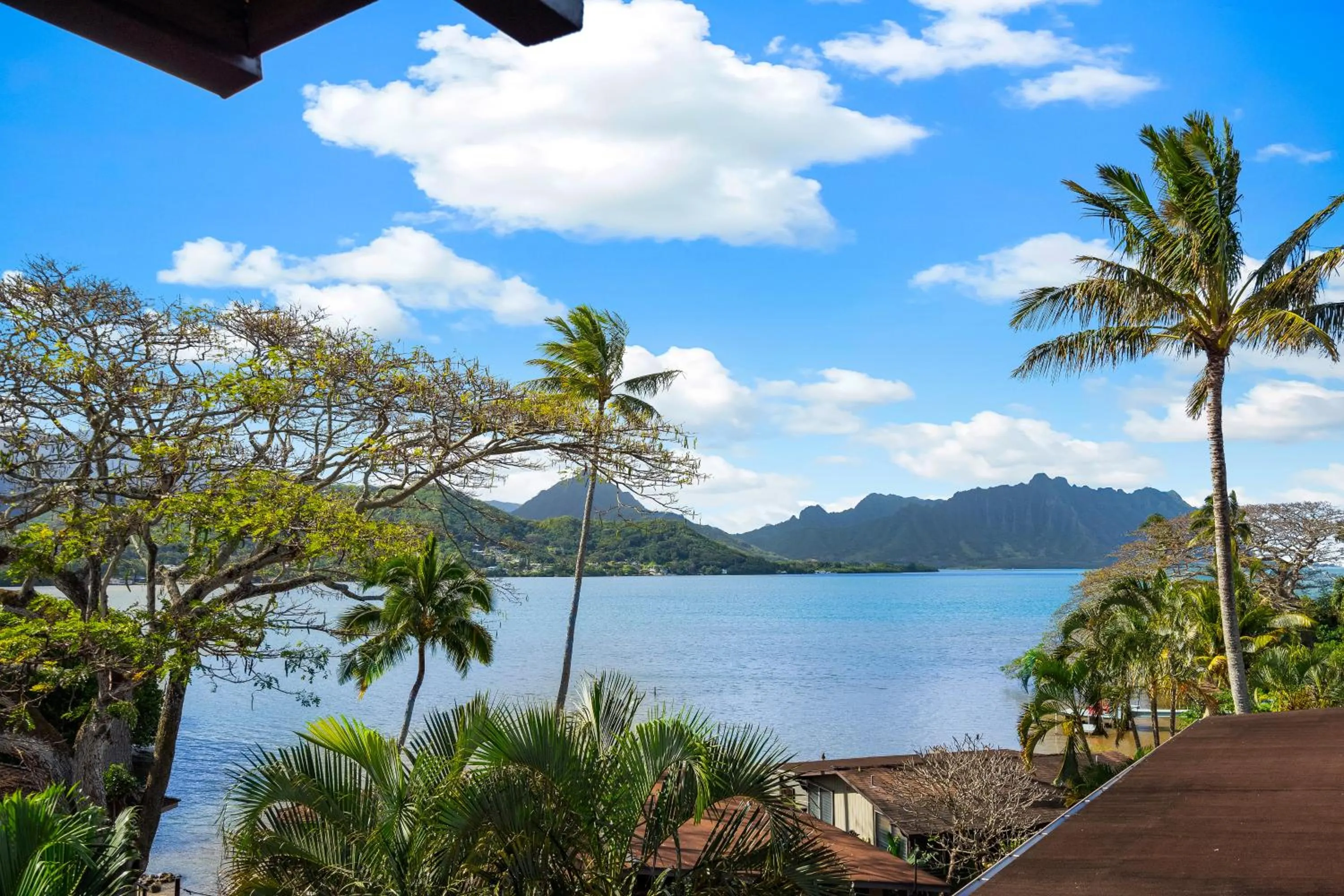 Day in Paradise Bay Resort