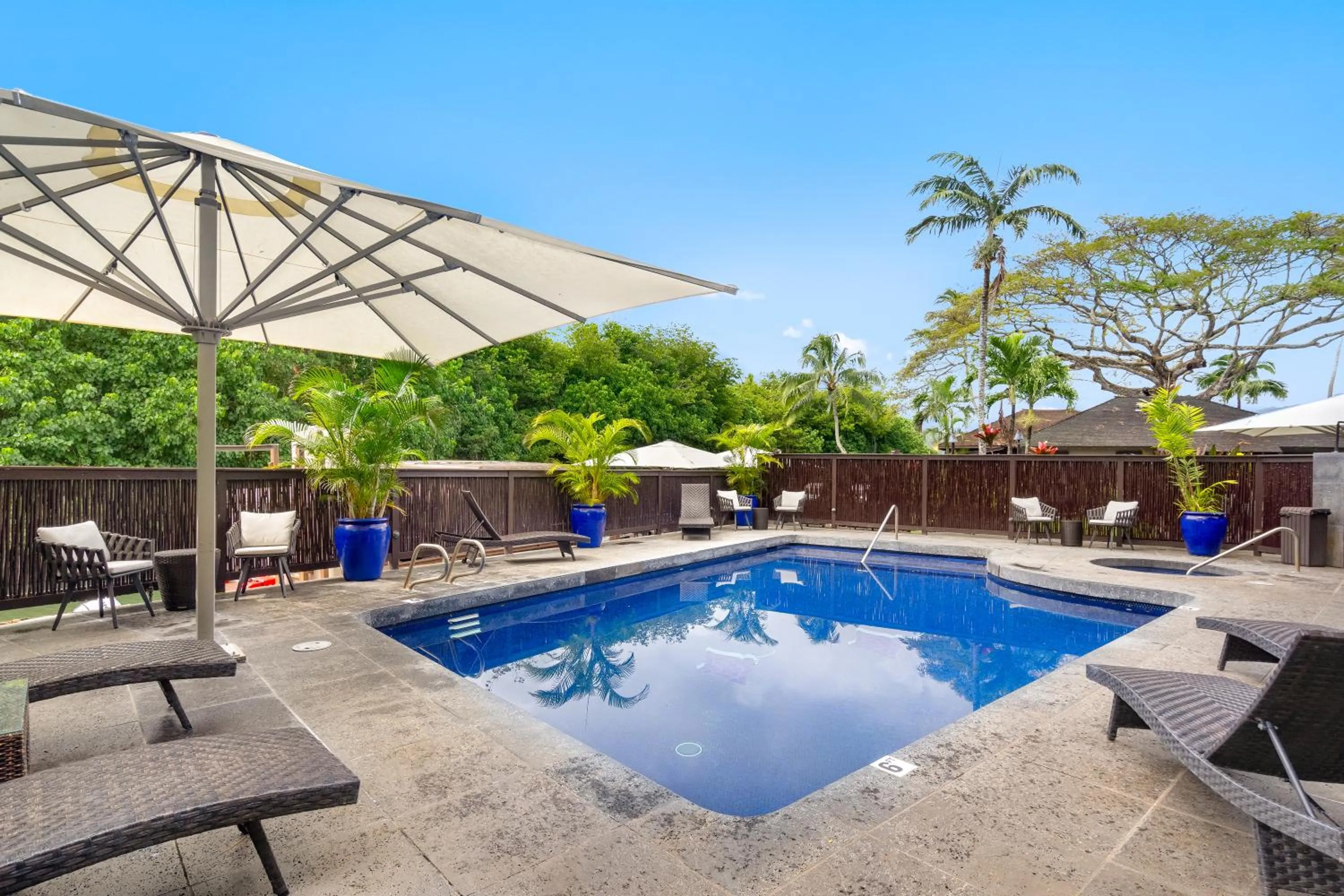 Day in Paradise Bay Resort