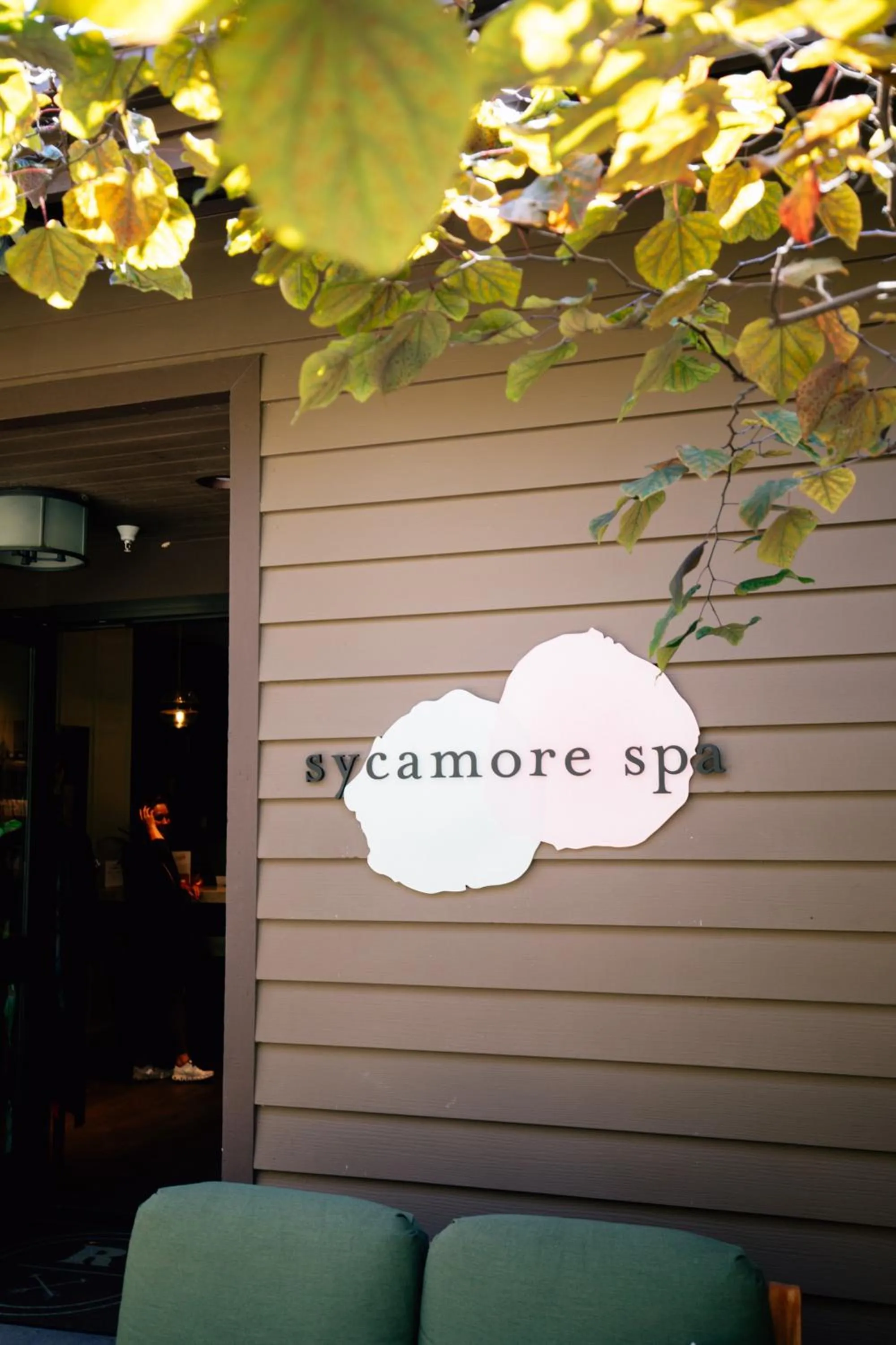 Property logo or sign in The Ranch at Laguna Beach